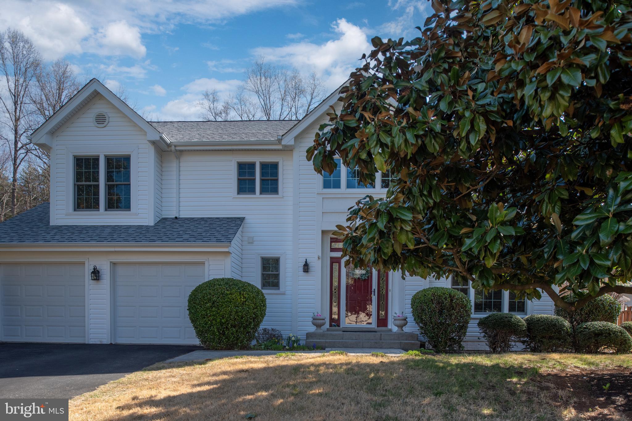 THE COLONIES OF PARK RIDGE - Residential