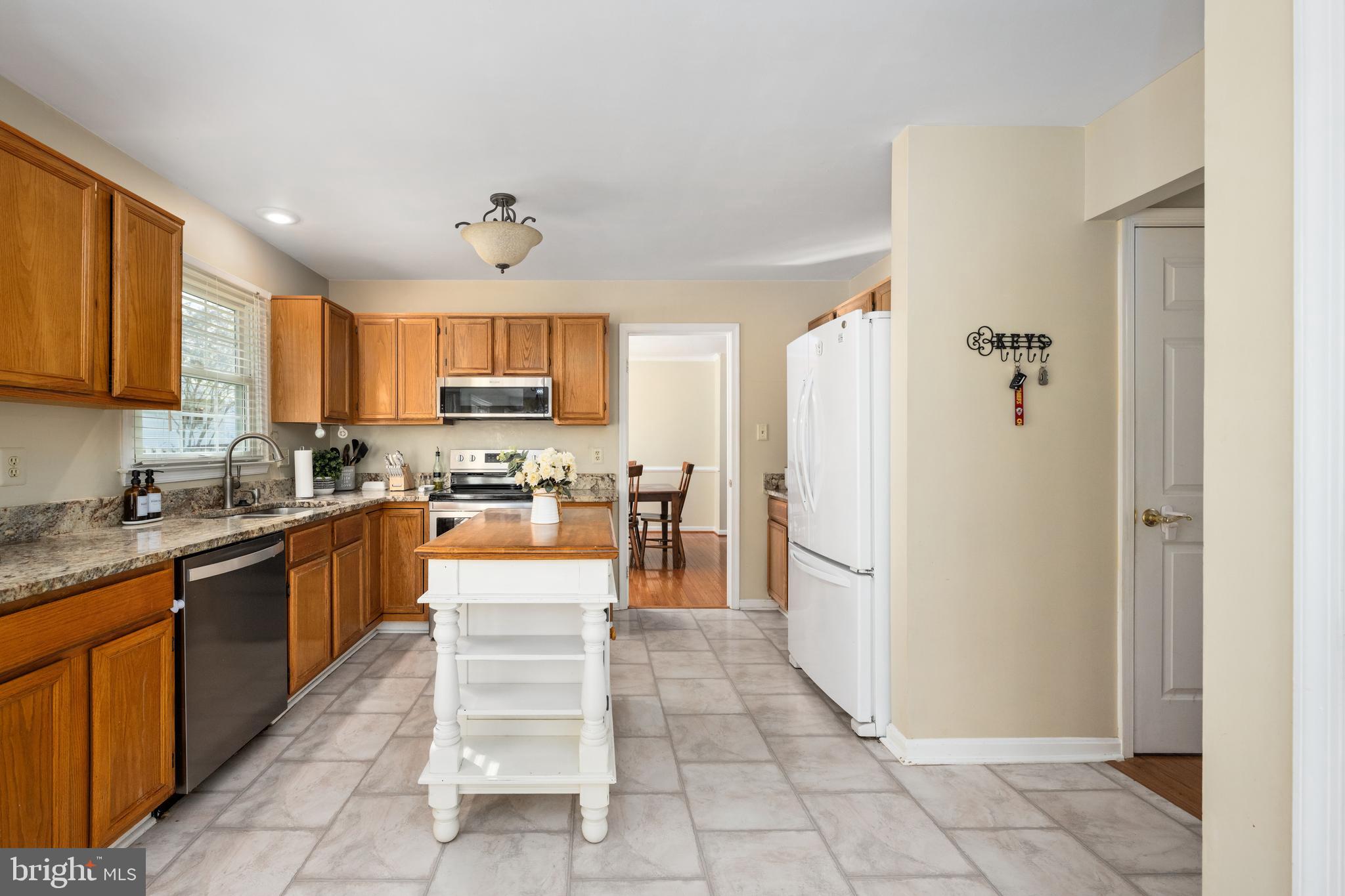 THE COLONIES OF PARK RIDGE - Residential