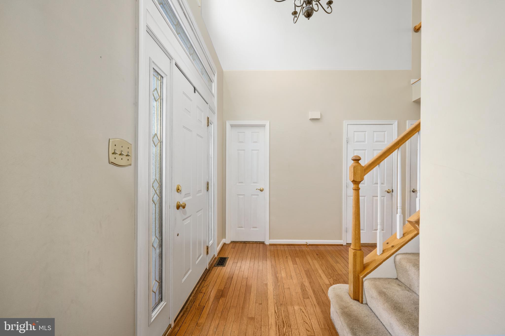 THE COLONIES OF PARK RIDGE - Residential