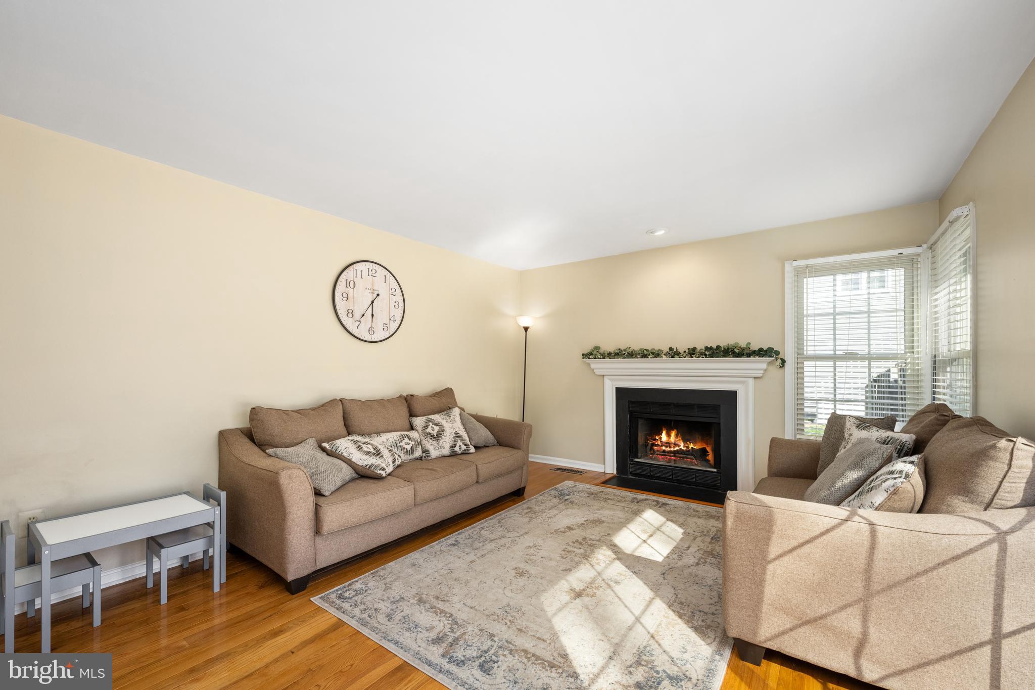 THE COLONIES OF PARK RIDGE - Residential