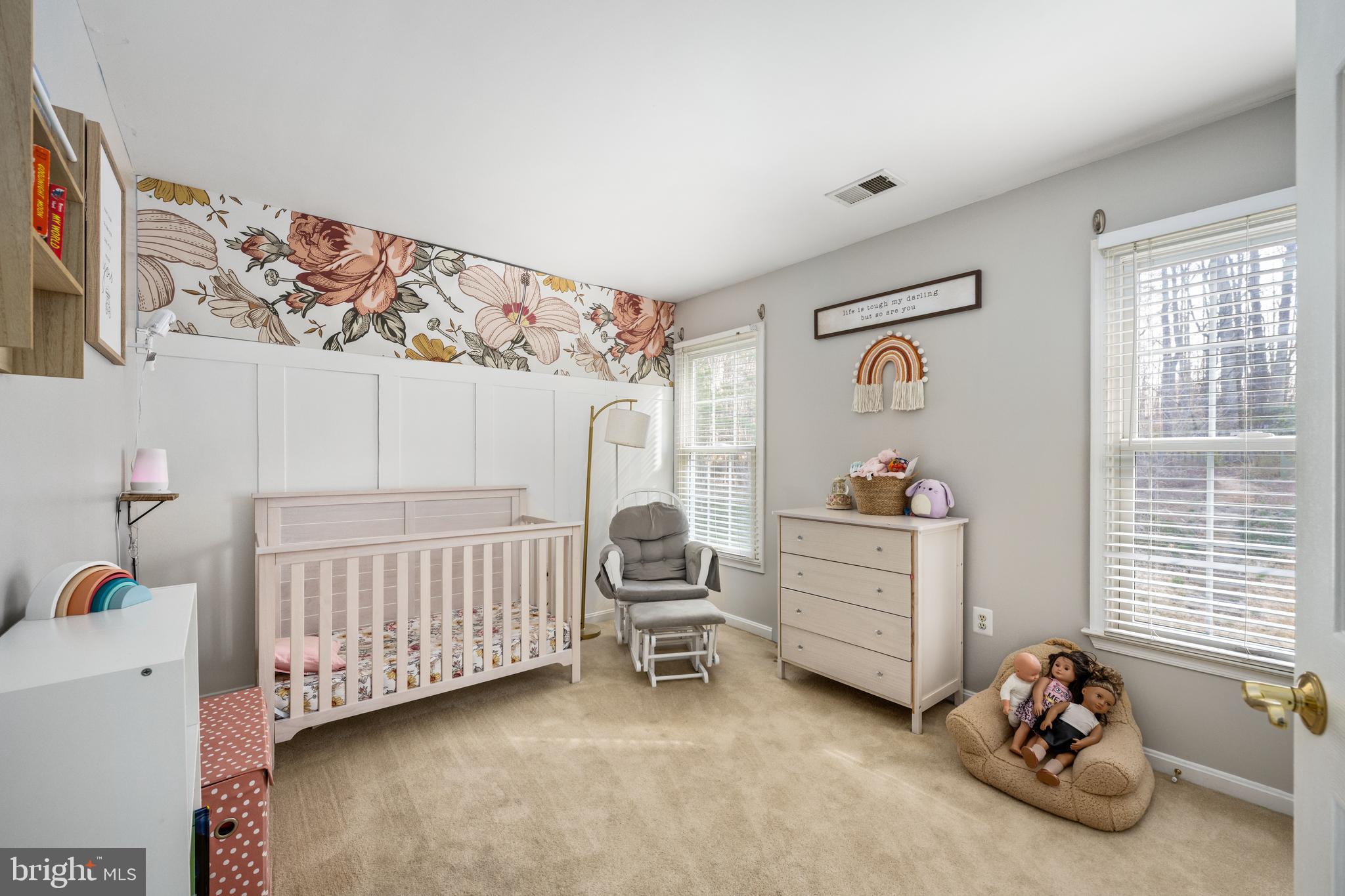 THE COLONIES OF PARK RIDGE - Residential