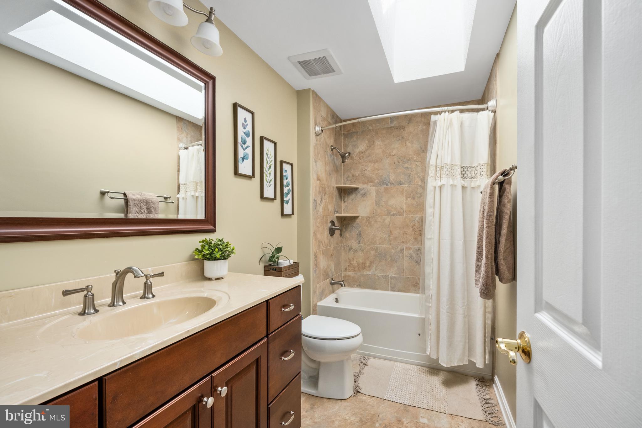 THE COLONIES OF PARK RIDGE - Residential