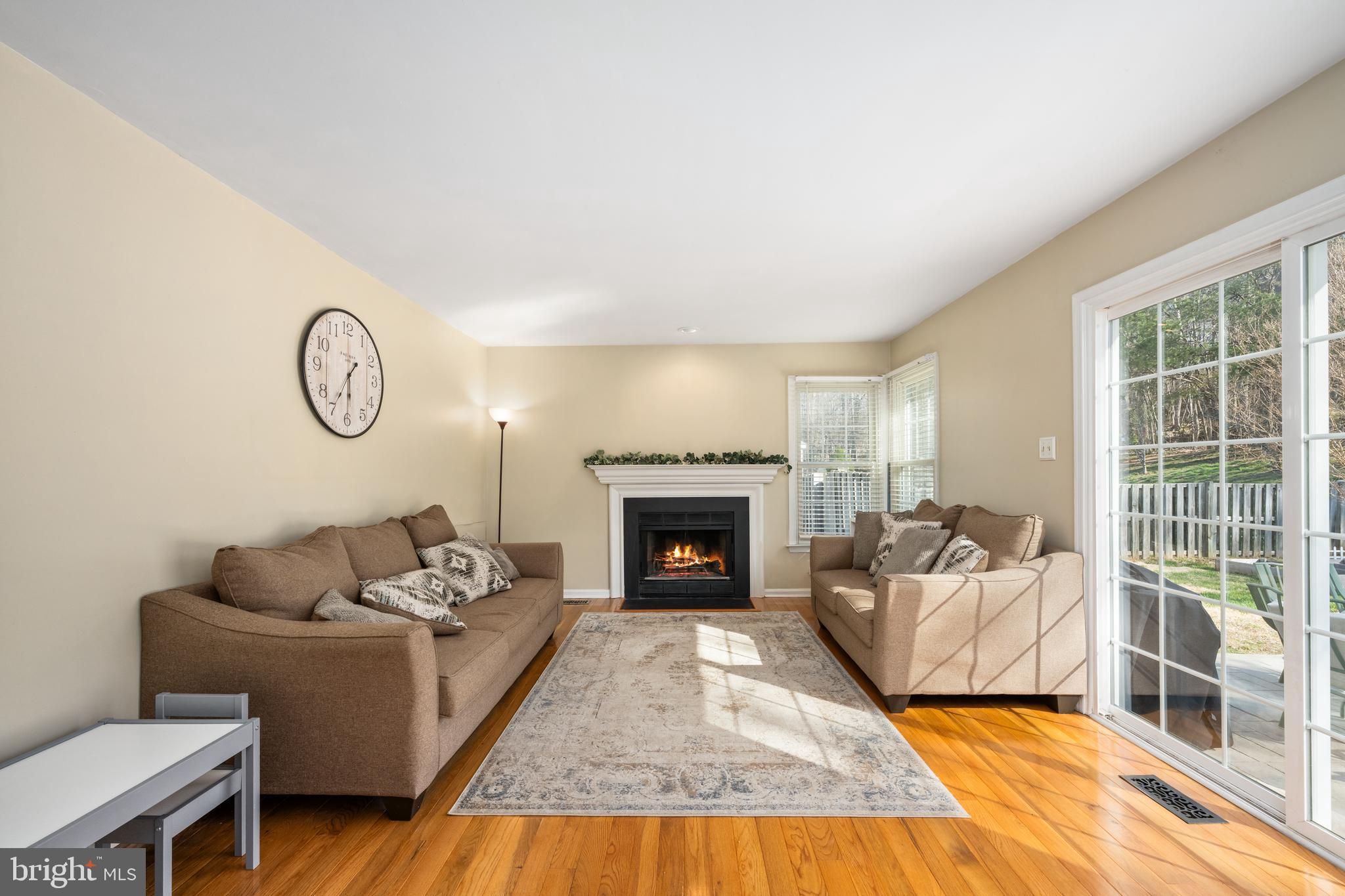 THE COLONIES OF PARK RIDGE - Residential