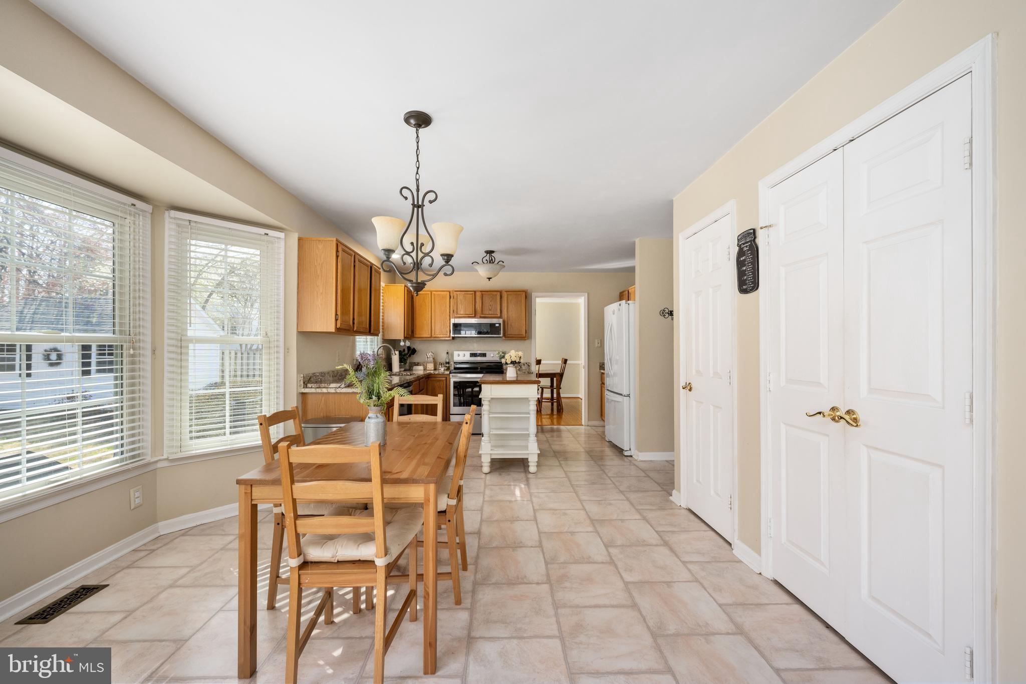 THE COLONIES OF PARK RIDGE - Residential