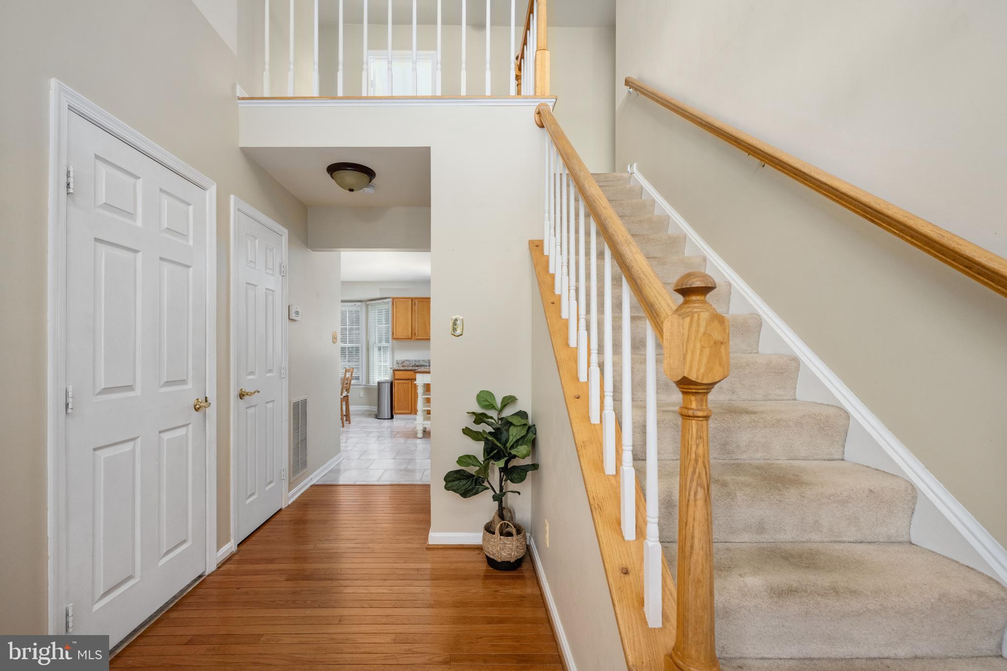 THE COLONIES OF PARK RIDGE - Residential