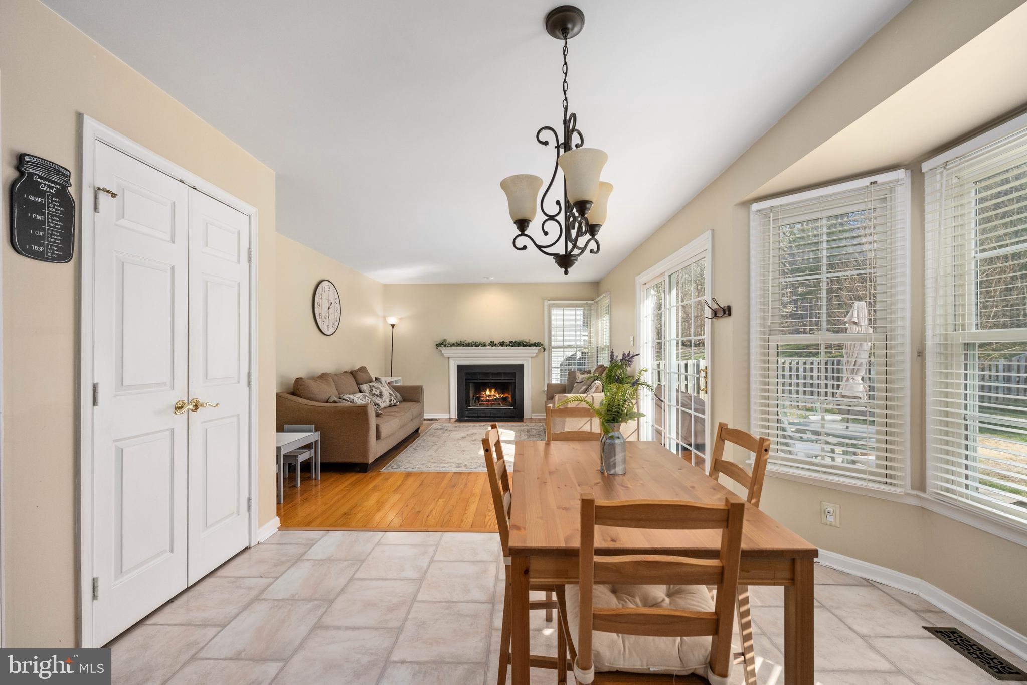 THE COLONIES OF PARK RIDGE - Residential