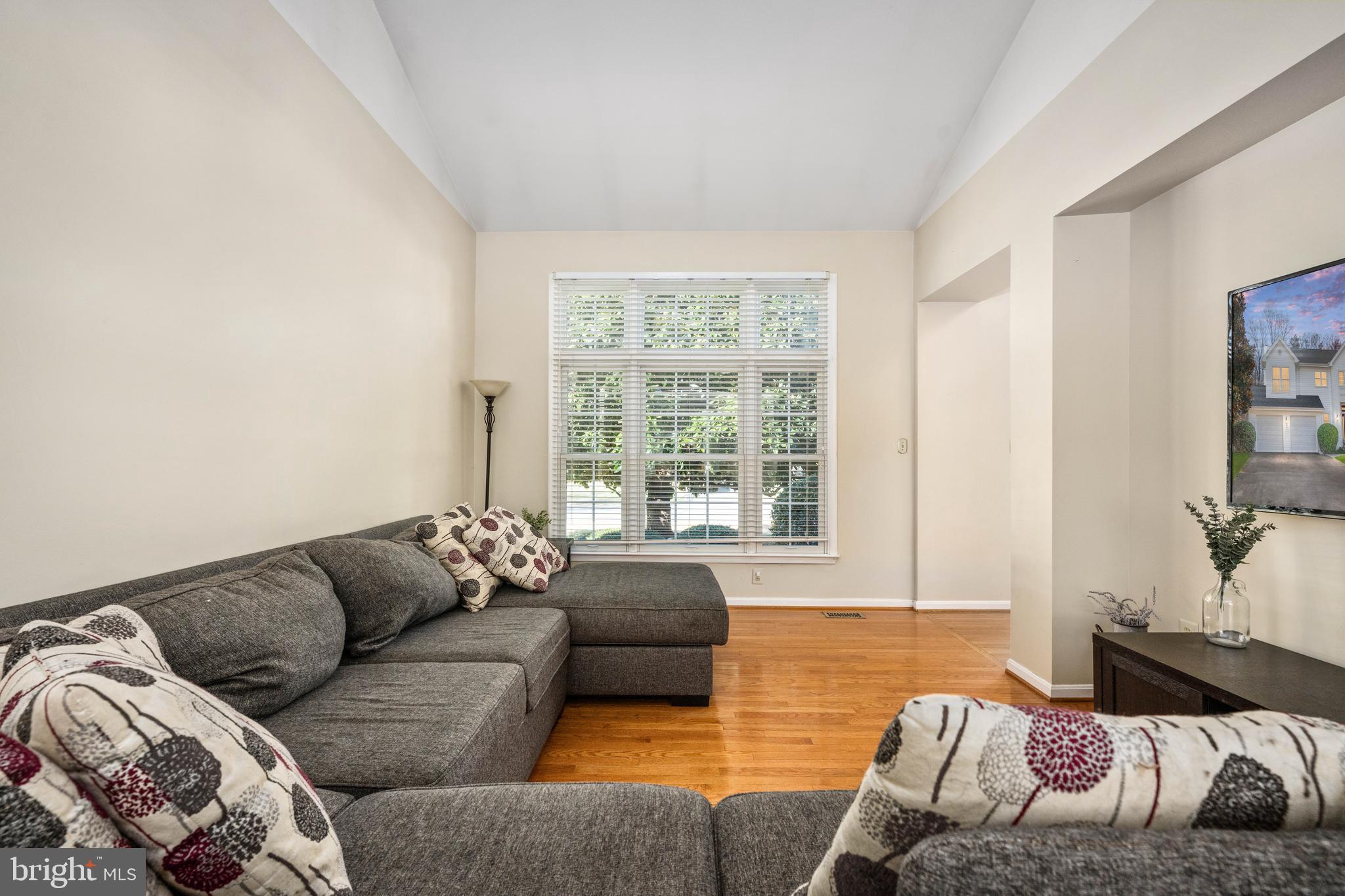 THE COLONIES OF PARK RIDGE - Residential