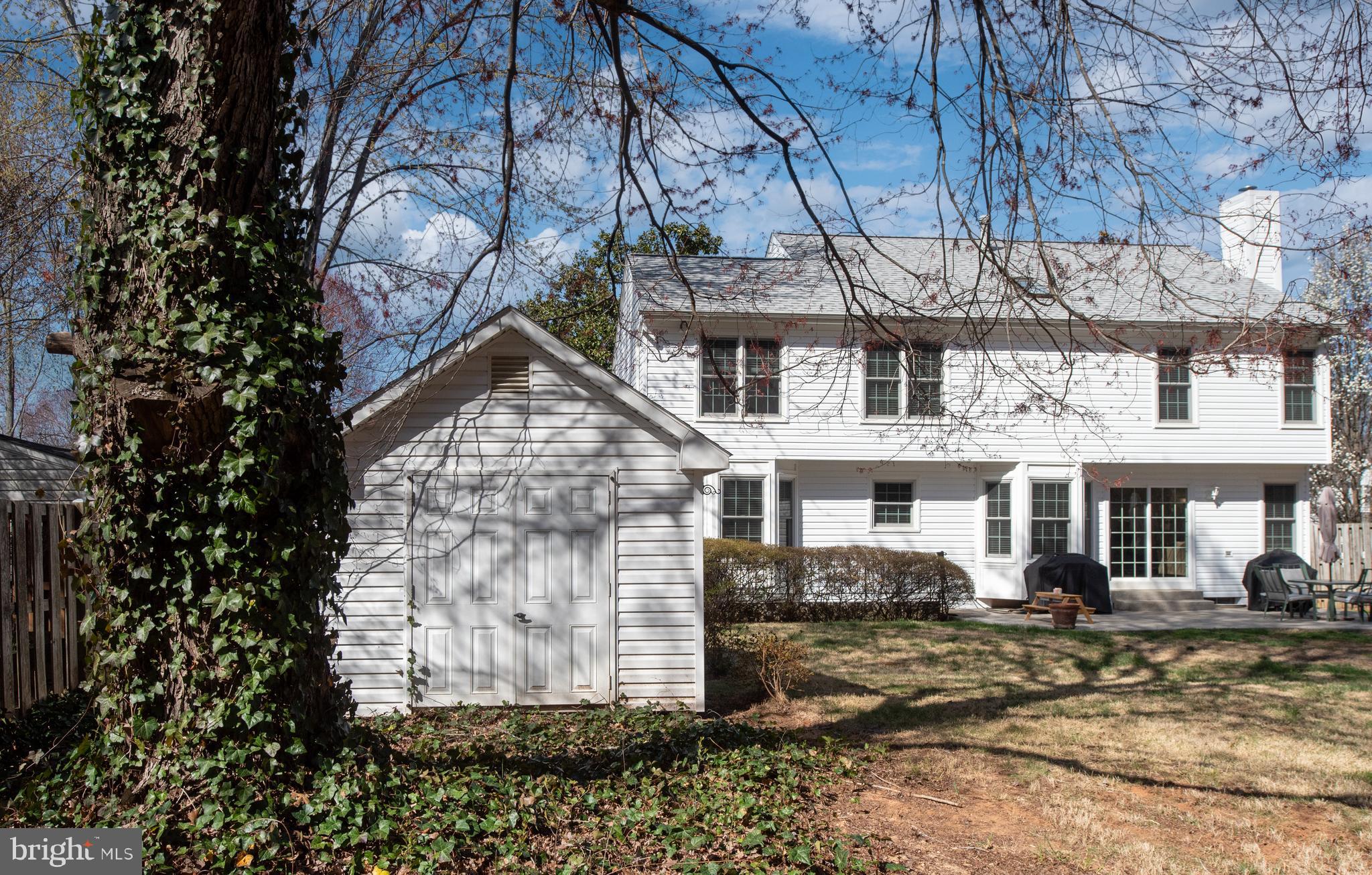 THE COLONIES OF PARK RIDGE - Residential