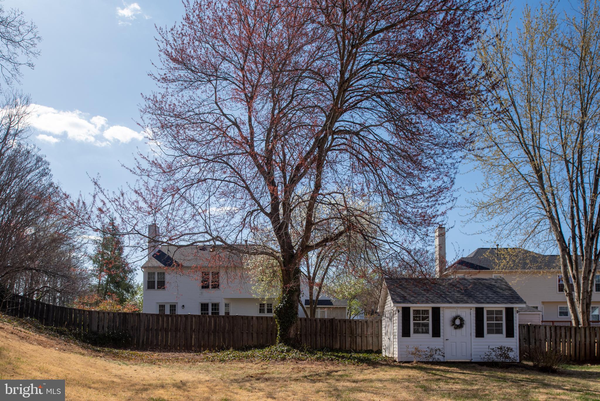 THE COLONIES OF PARK RIDGE - Residential