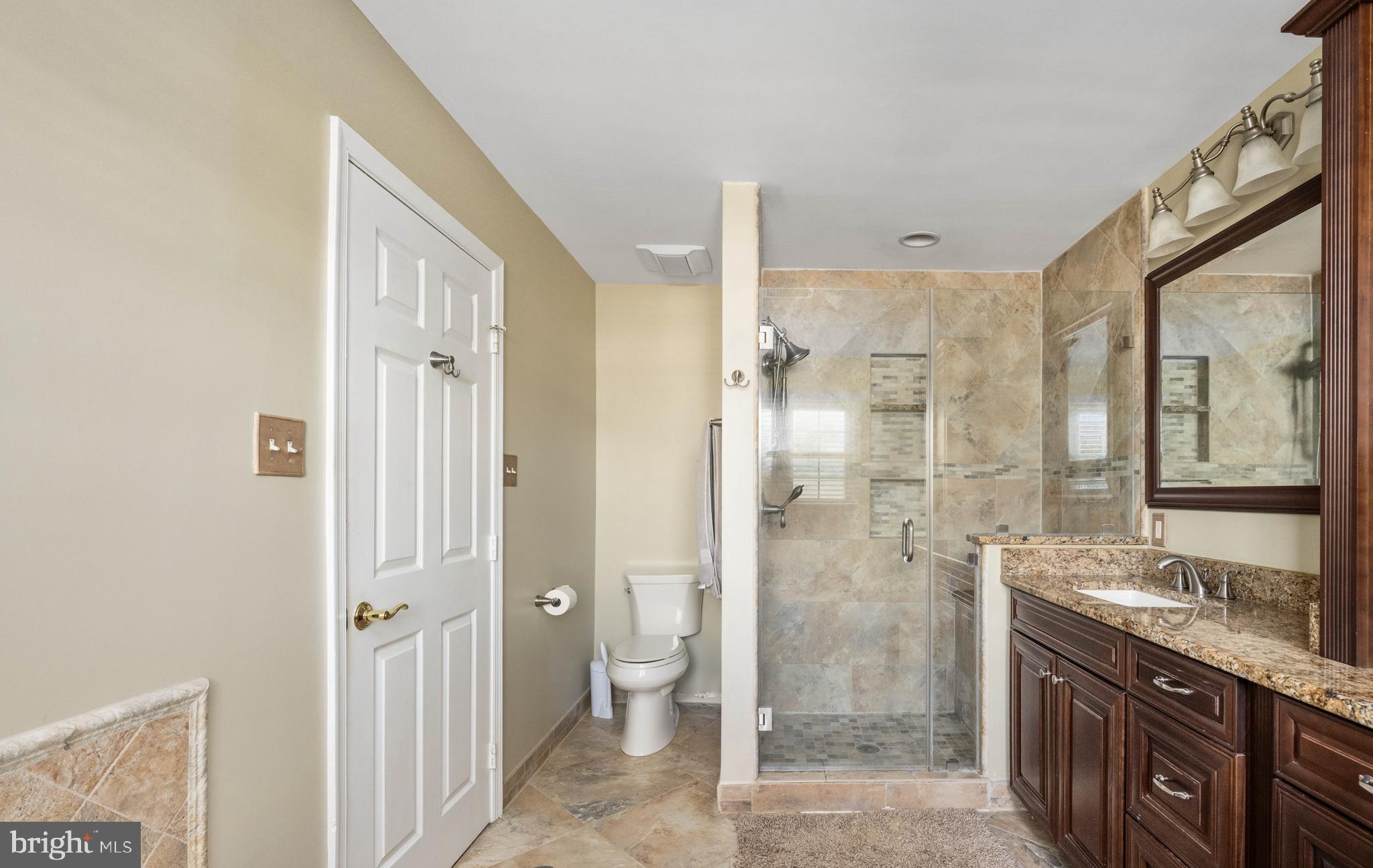 THE COLONIES OF PARK RIDGE - Residential