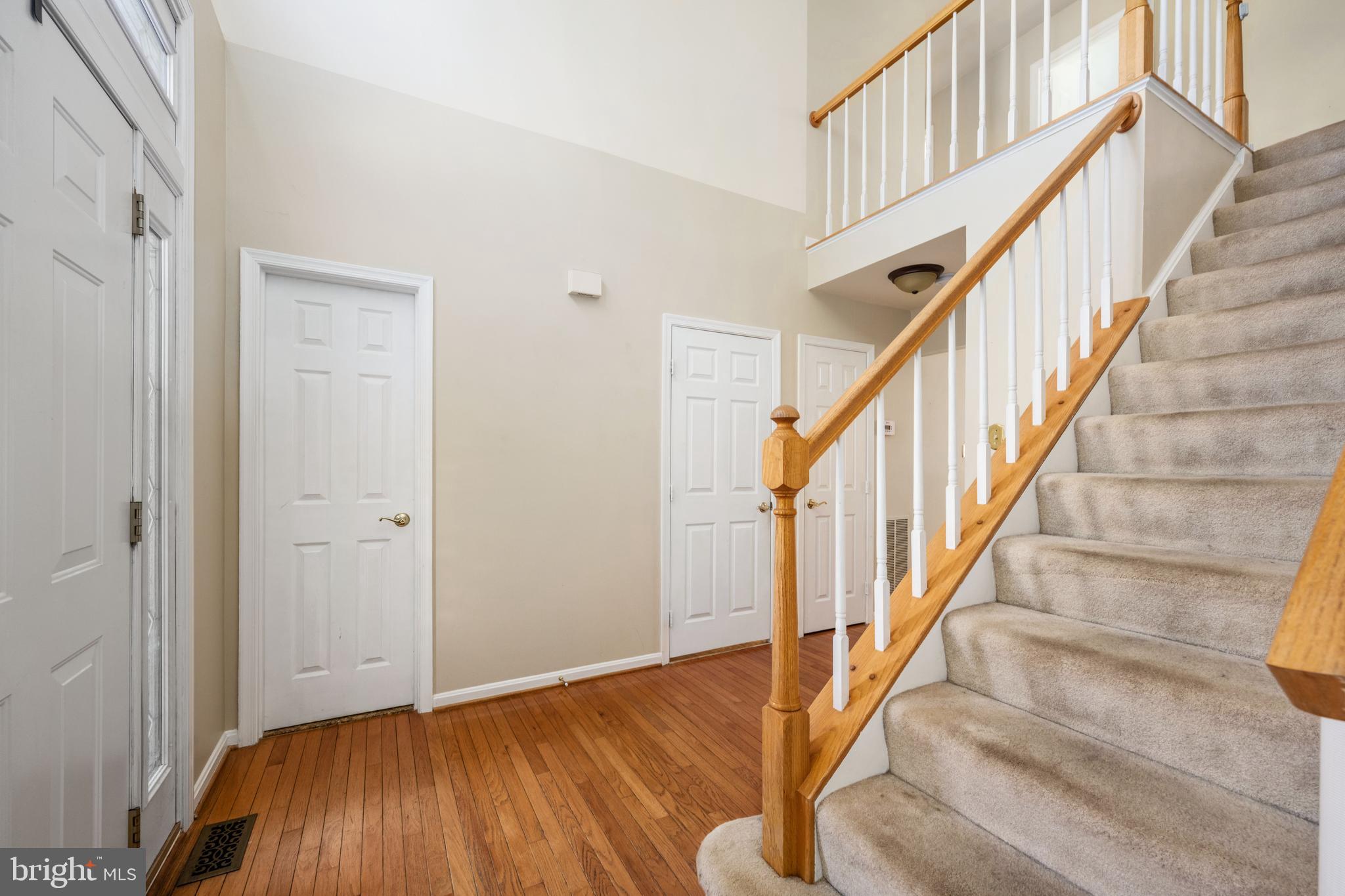 THE COLONIES OF PARK RIDGE - Residential