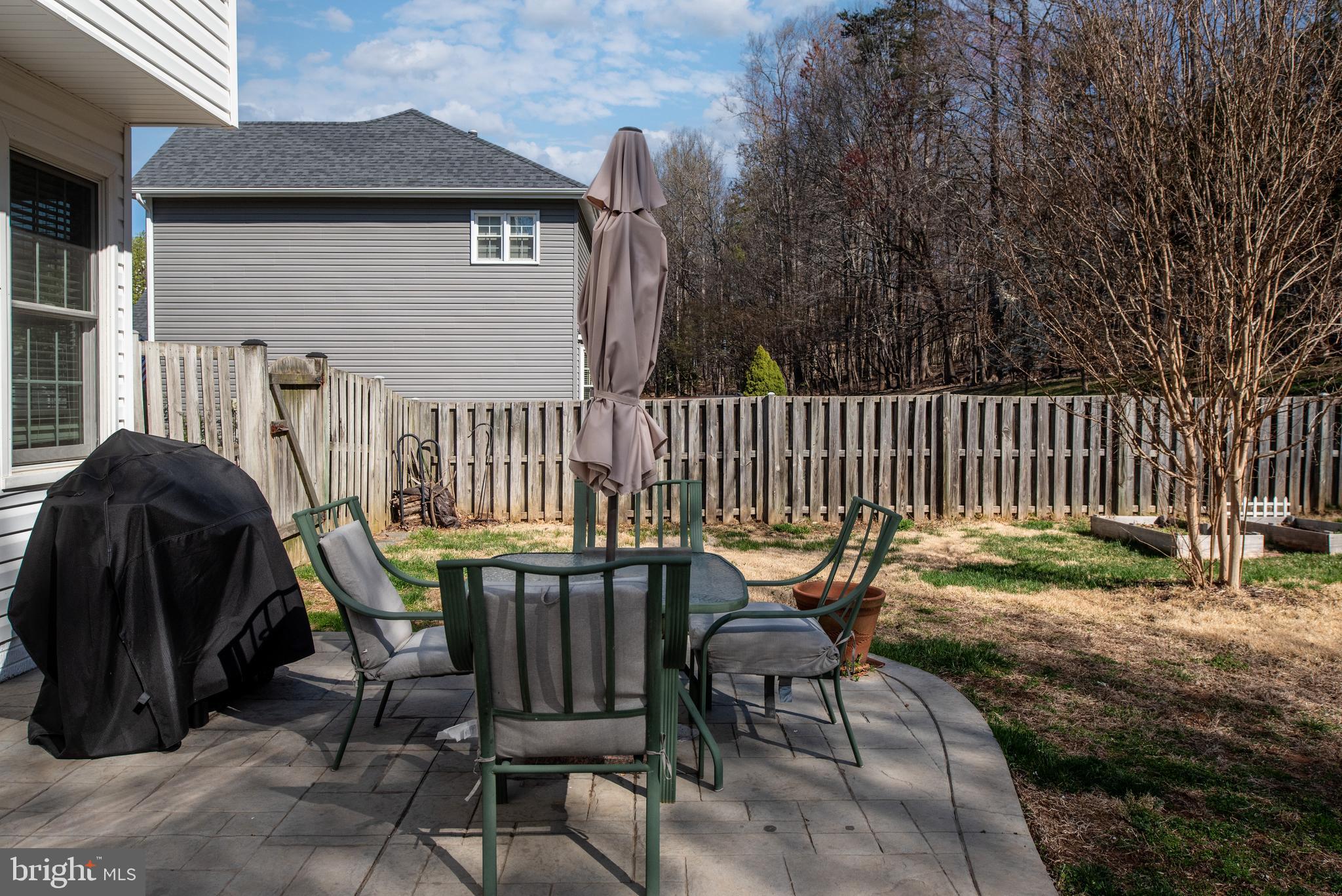 THE COLONIES OF PARK RIDGE - Residential