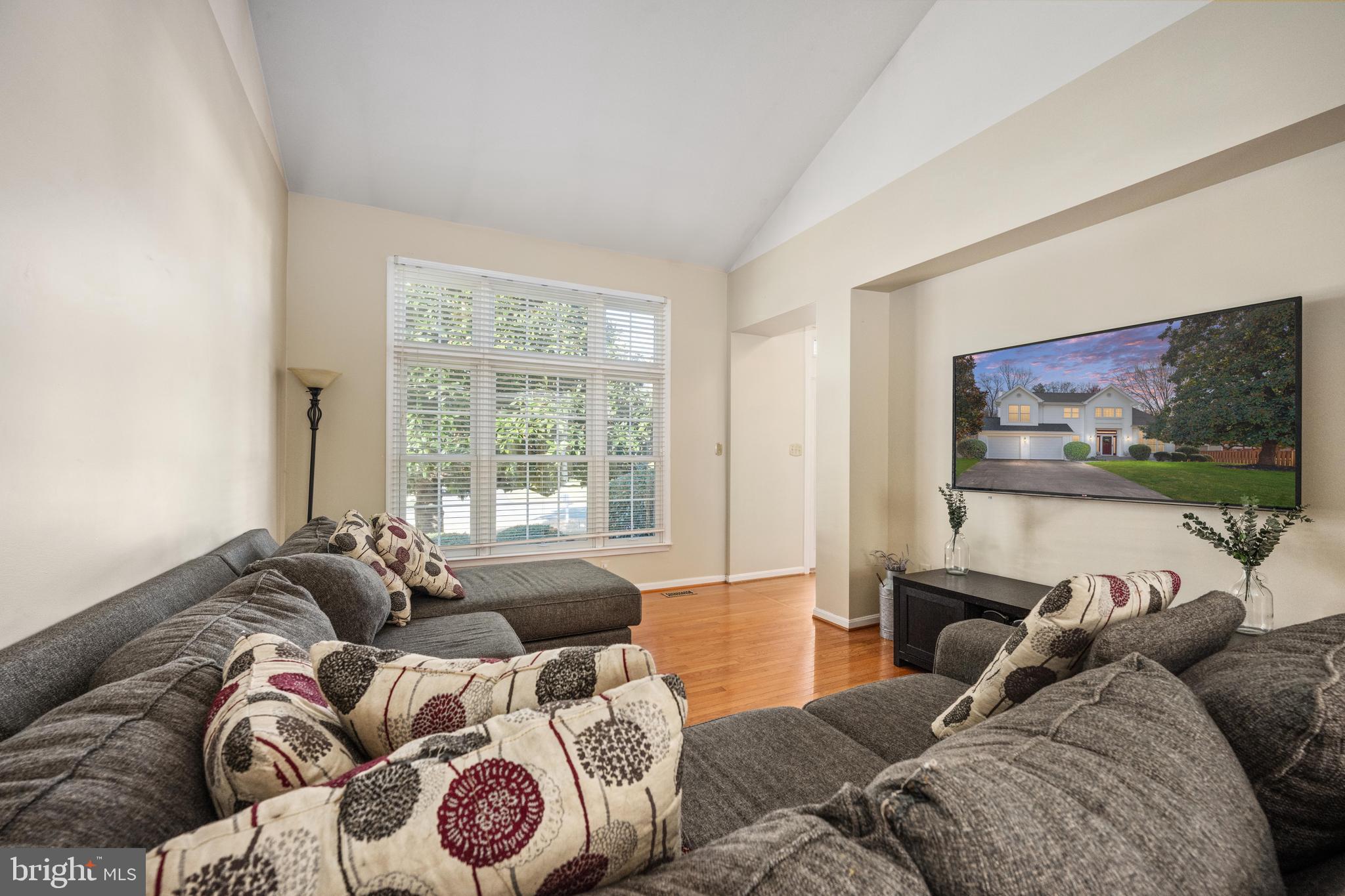 THE COLONIES OF PARK RIDGE - Residential