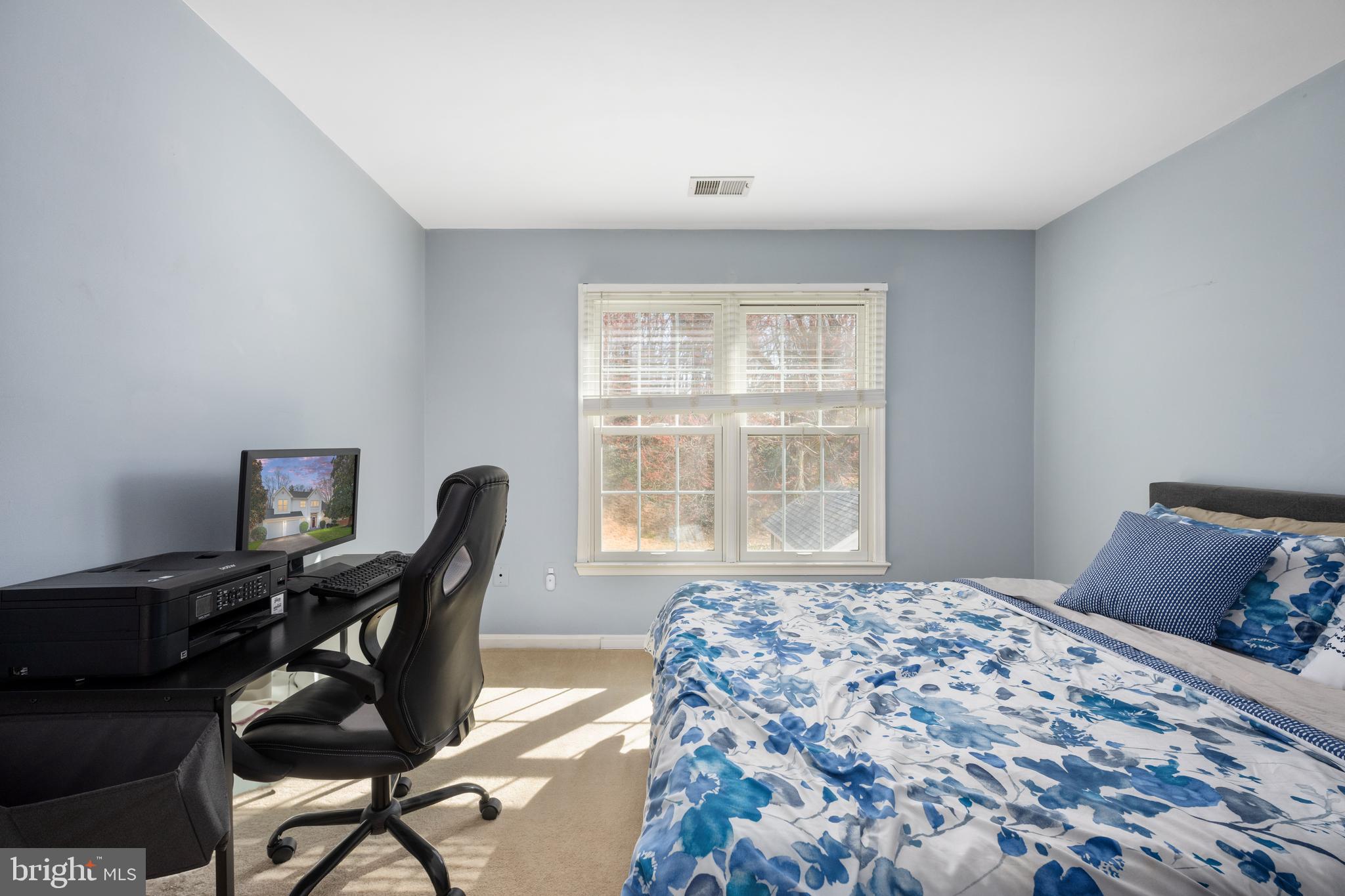 THE COLONIES OF PARK RIDGE - Residential