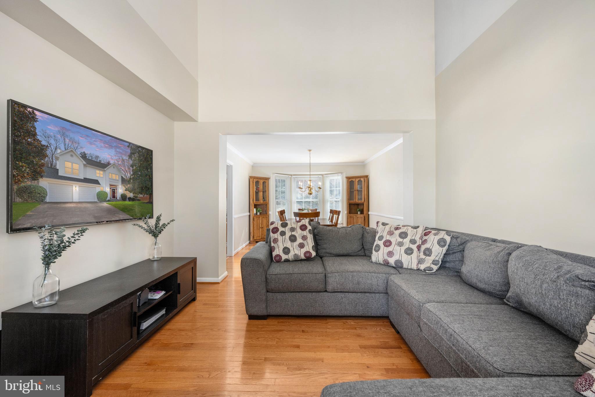 THE COLONIES OF PARK RIDGE - Residential