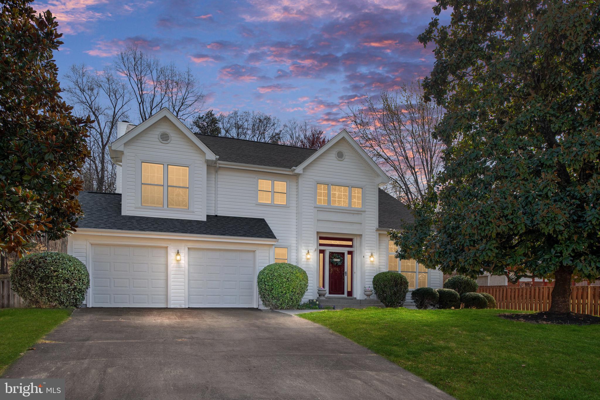 THE COLONIES OF PARK RIDGE - Residential