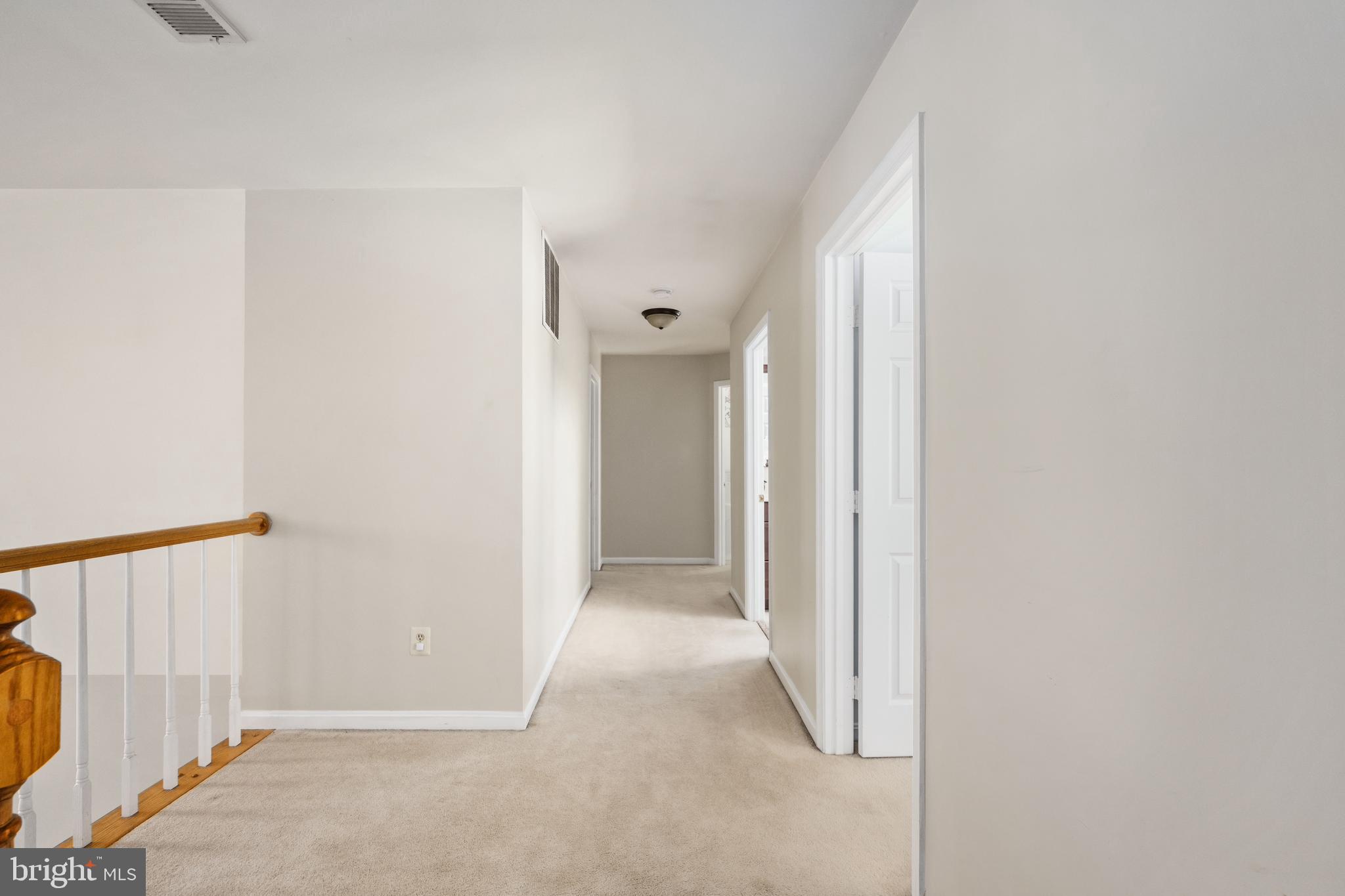 THE COLONIES OF PARK RIDGE - Residential