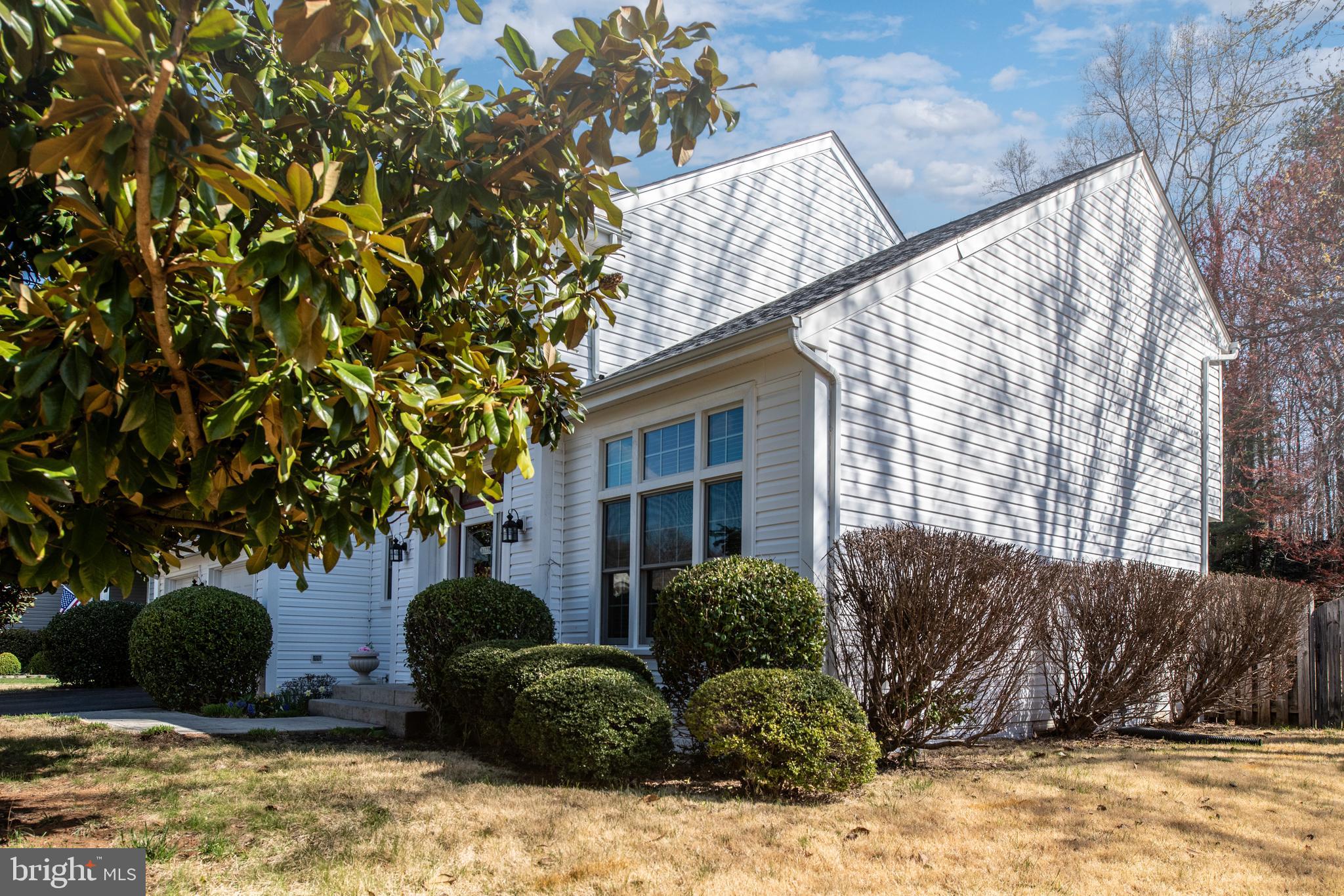 THE COLONIES OF PARK RIDGE - Residential