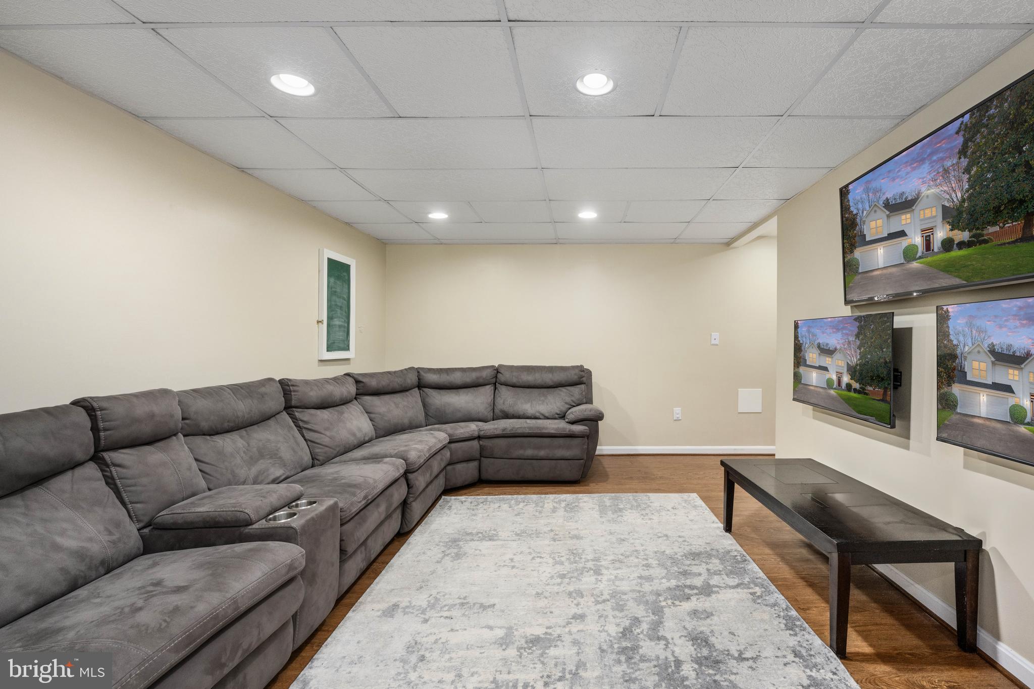 THE COLONIES OF PARK RIDGE - Residential