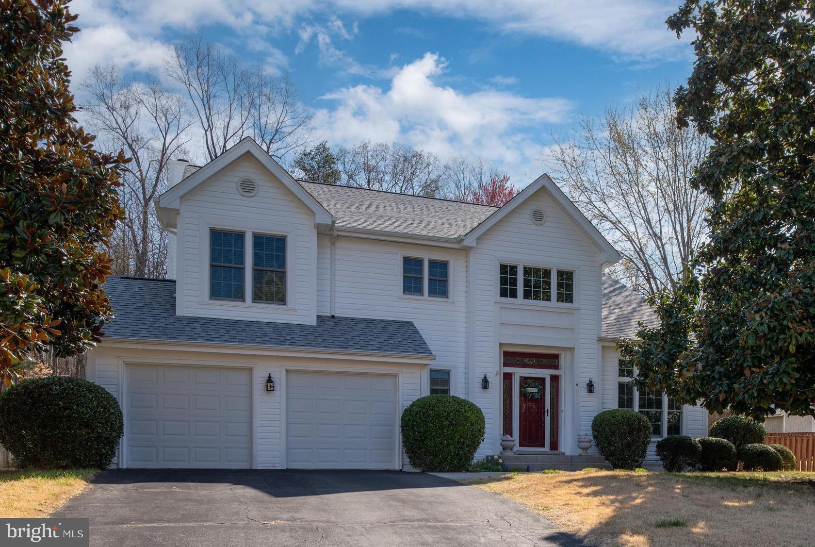 THE COLONIES OF PARK RIDGE - Residential