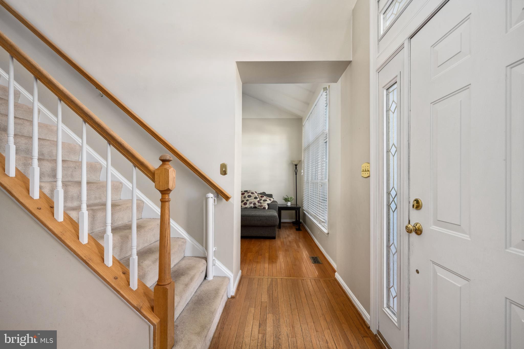 THE COLONIES OF PARK RIDGE - Residential