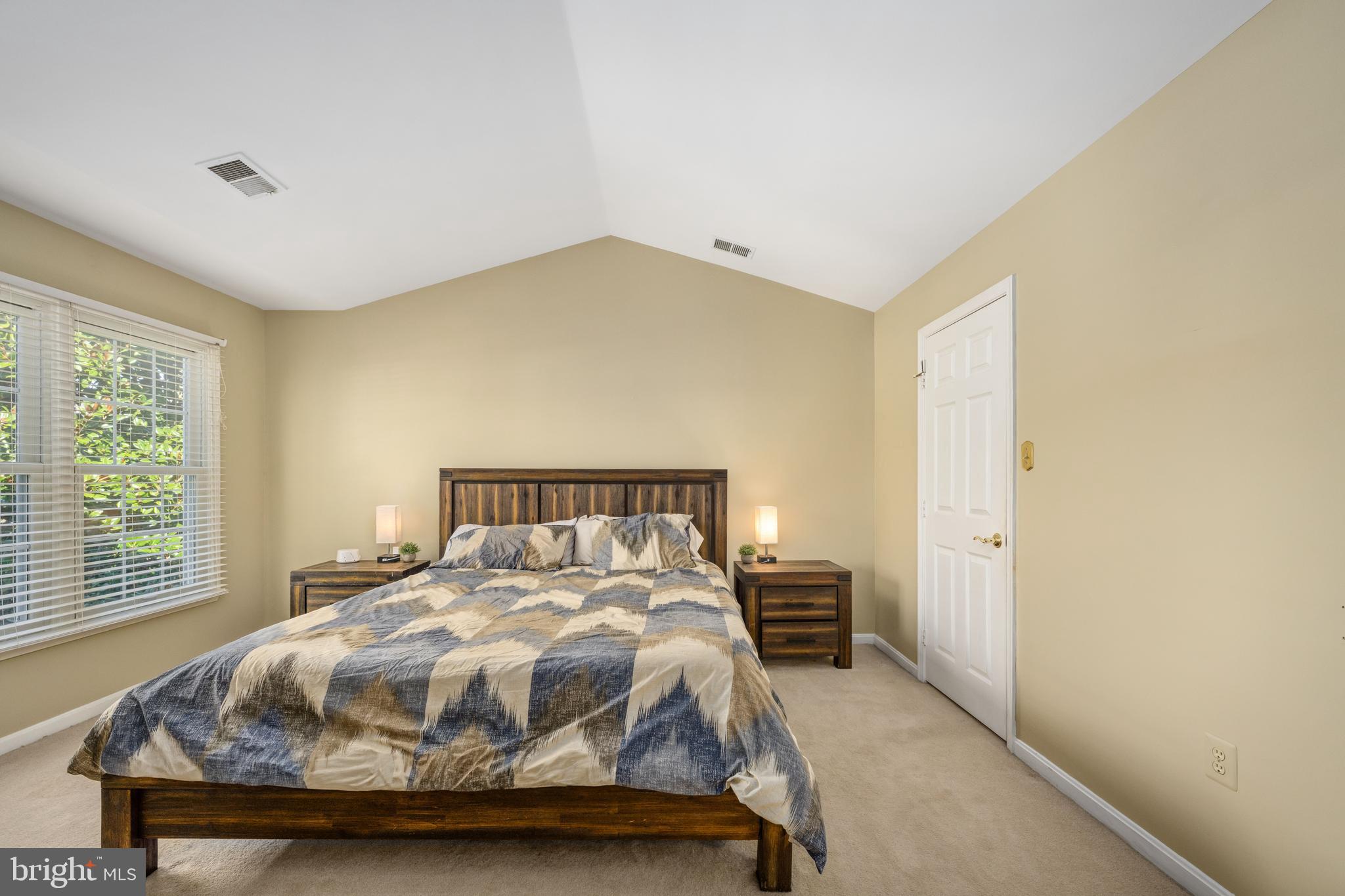 THE COLONIES OF PARK RIDGE - Residential