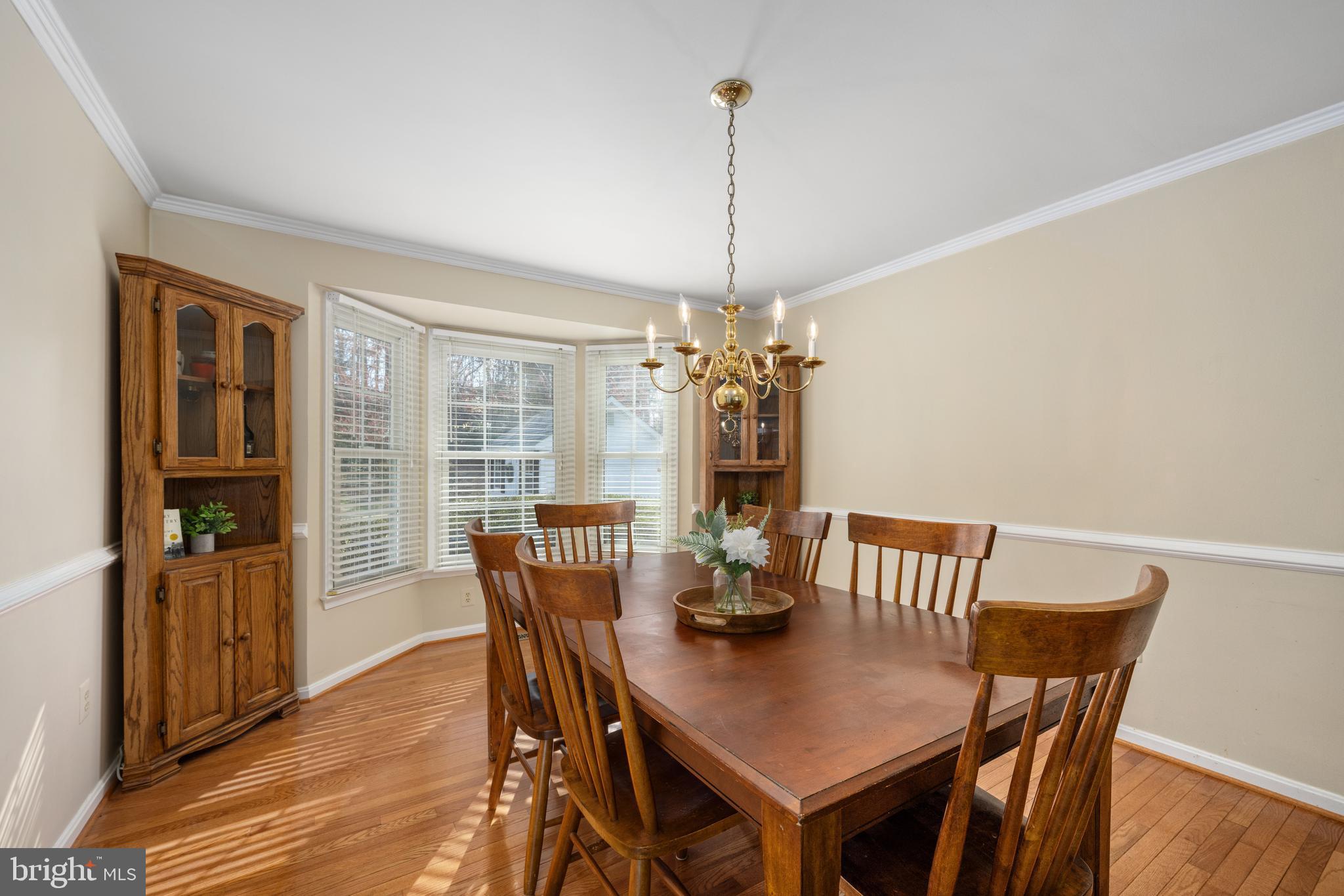 THE COLONIES OF PARK RIDGE - Residential