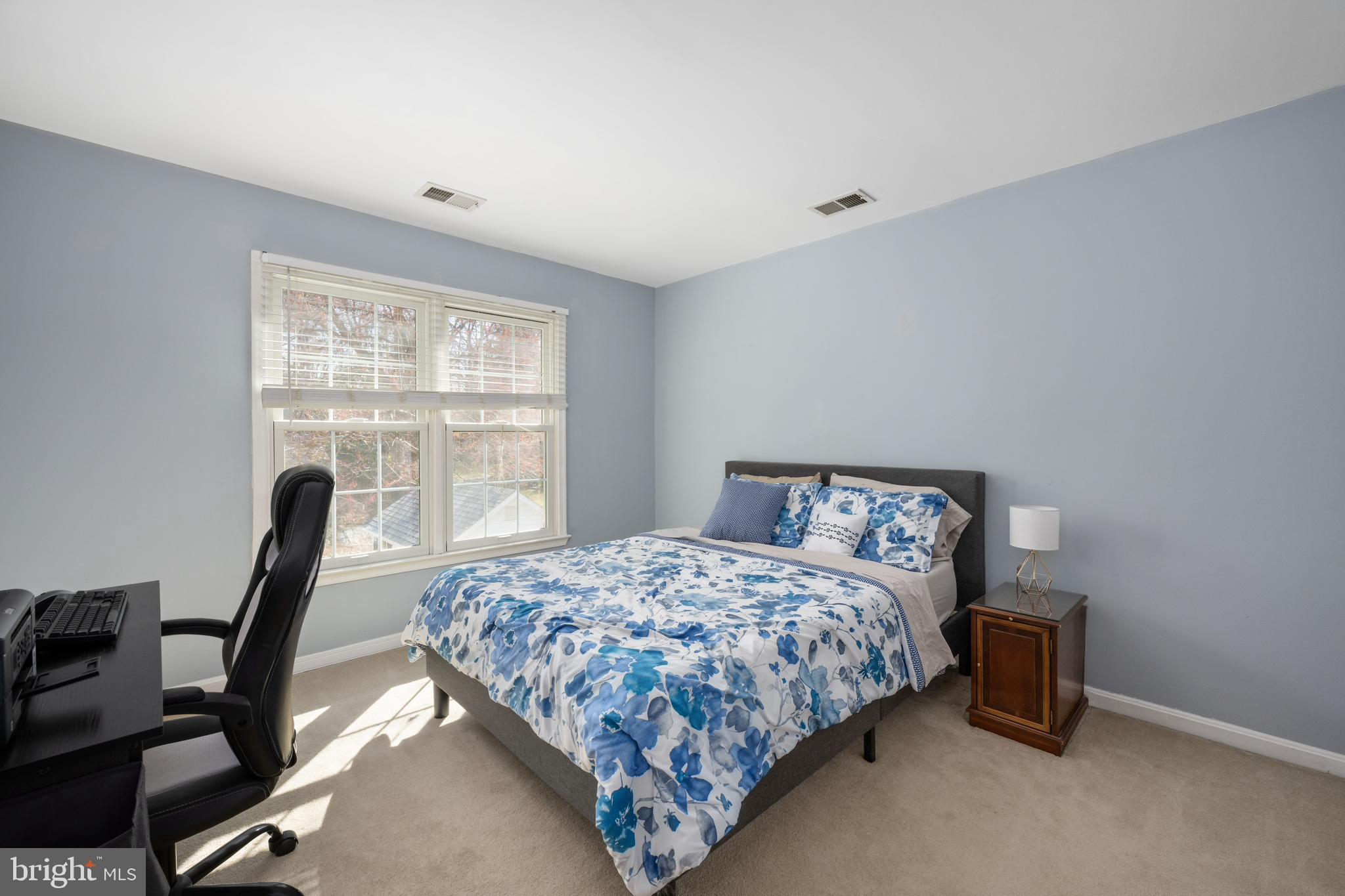 THE COLONIES OF PARK RIDGE - Residential