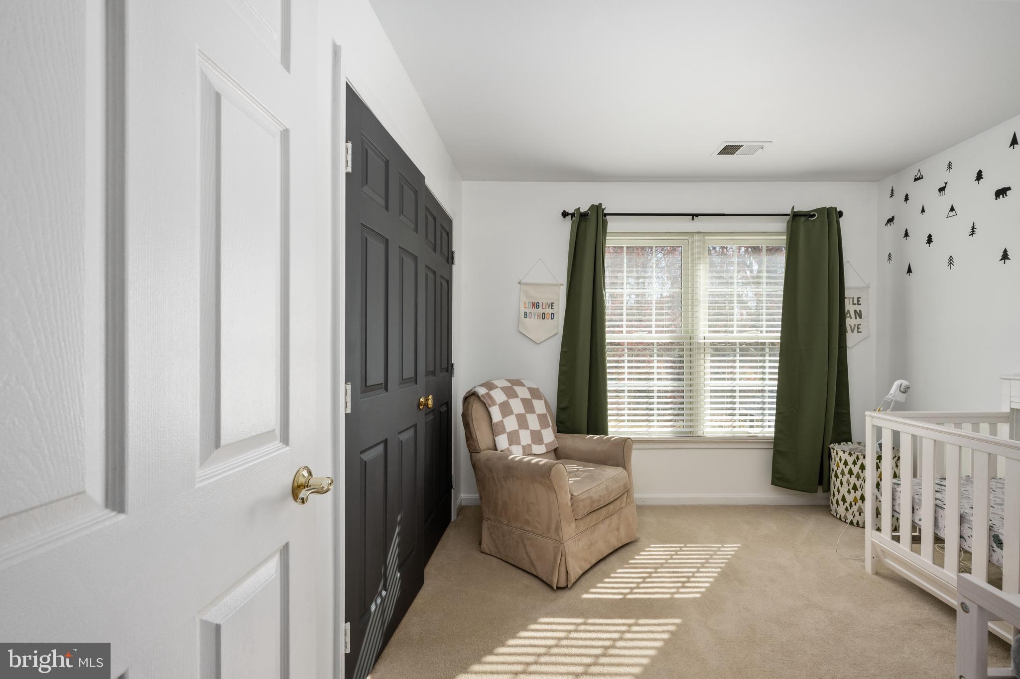 THE COLONIES OF PARK RIDGE - Residential