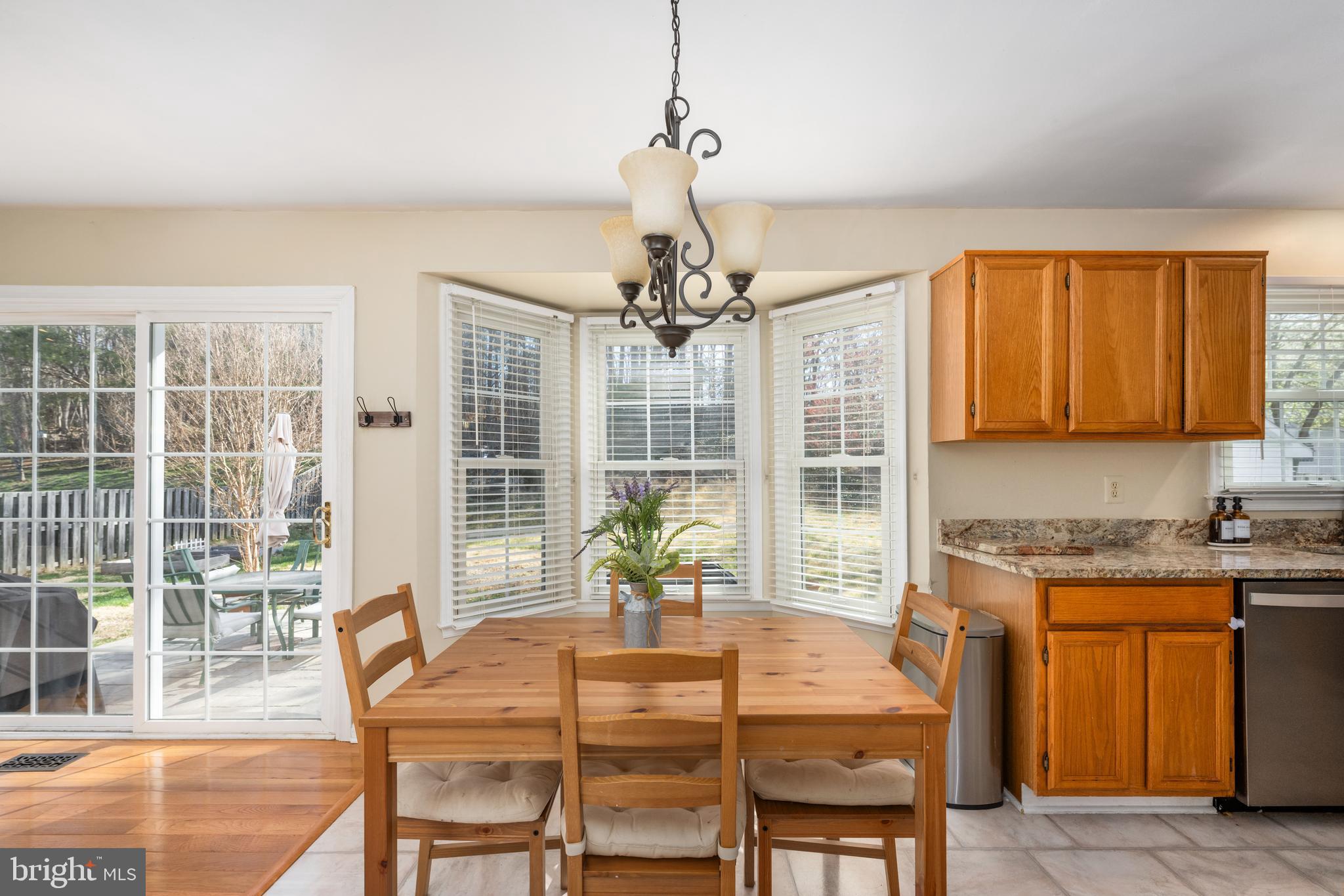 THE COLONIES OF PARK RIDGE - Residential