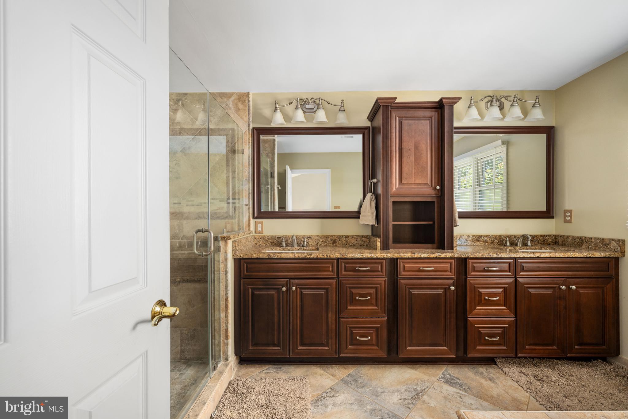 THE COLONIES OF PARK RIDGE - Residential