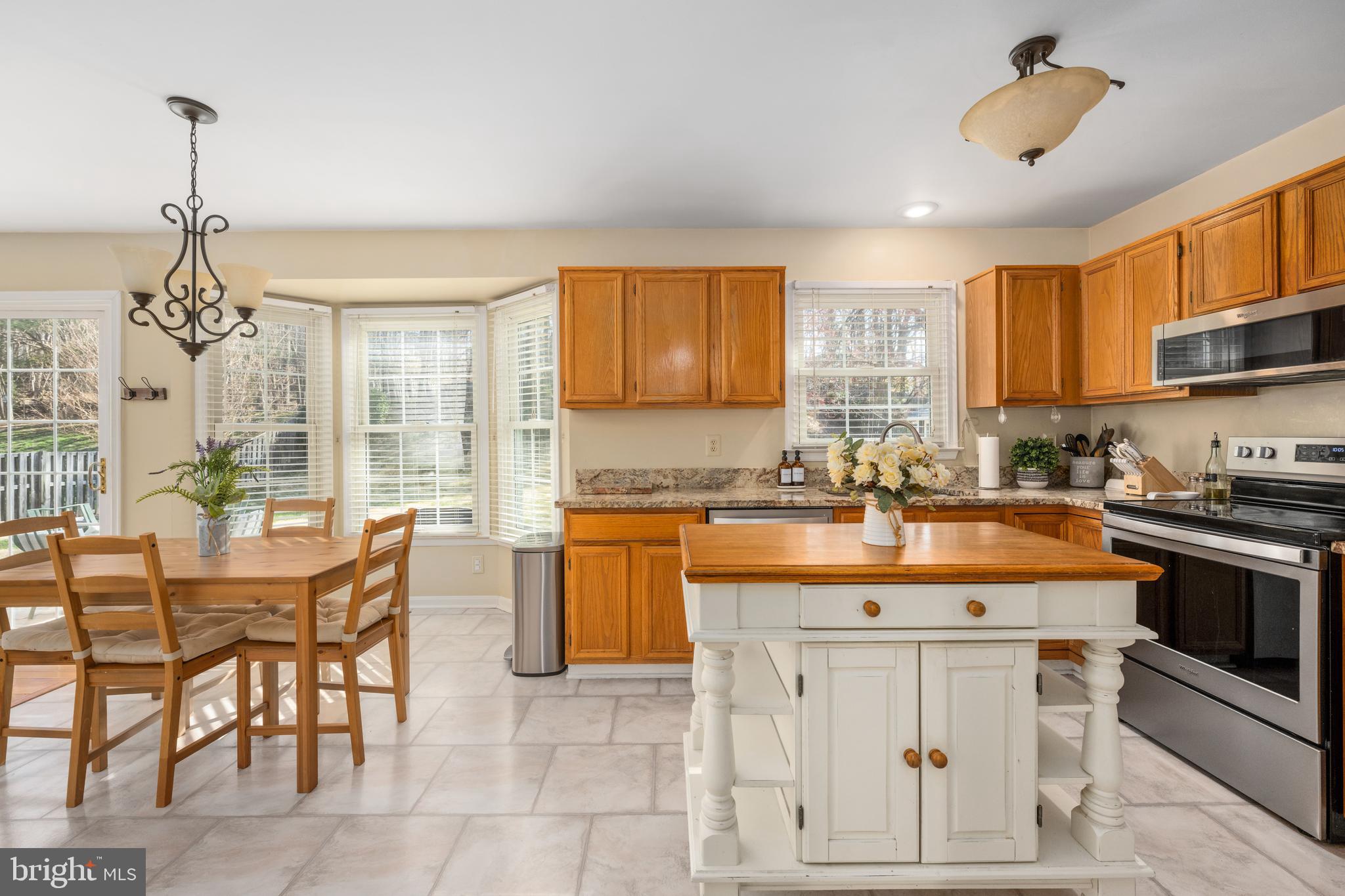 THE COLONIES OF PARK RIDGE - Residential