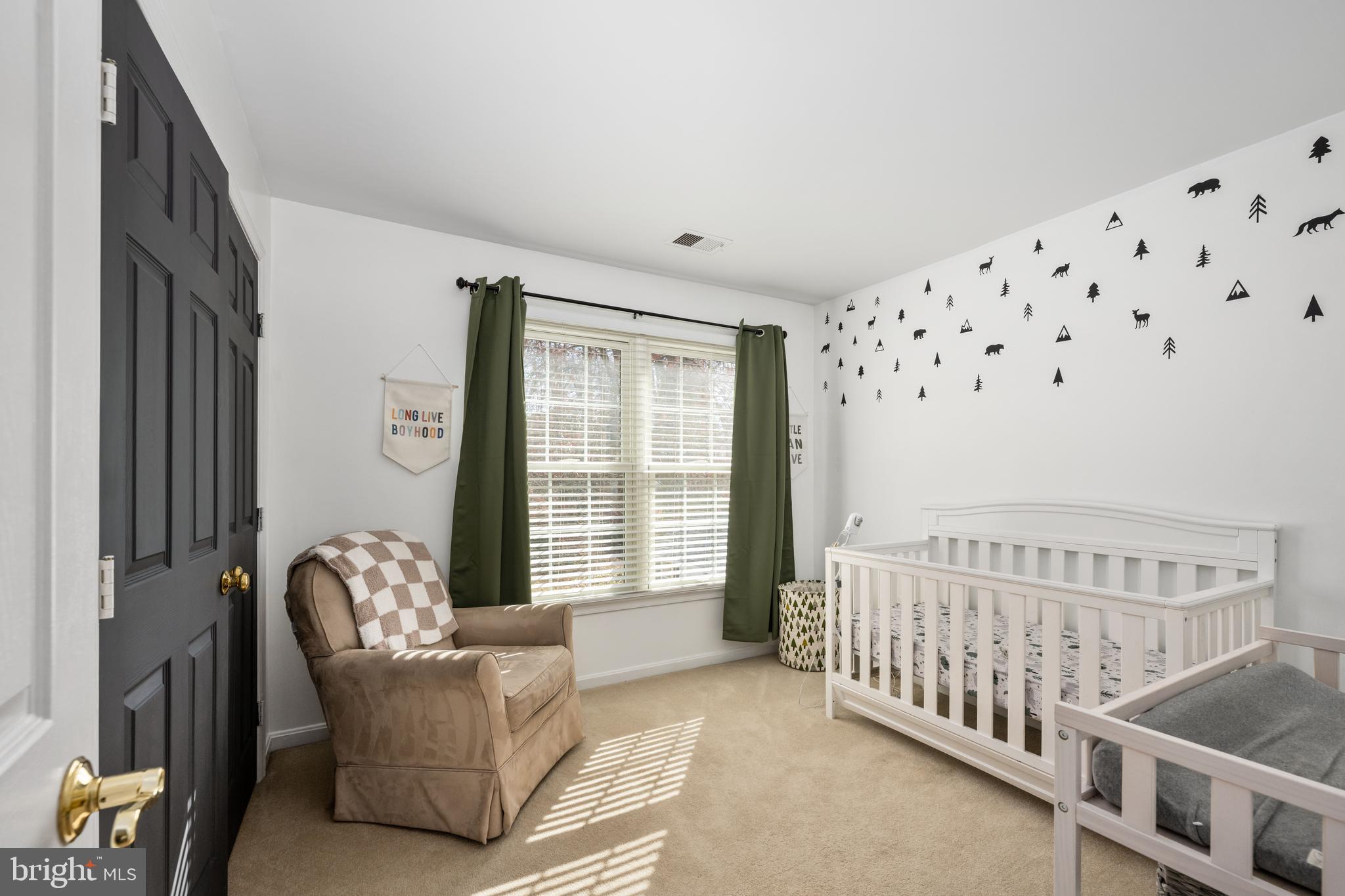 THE COLONIES OF PARK RIDGE - Residential