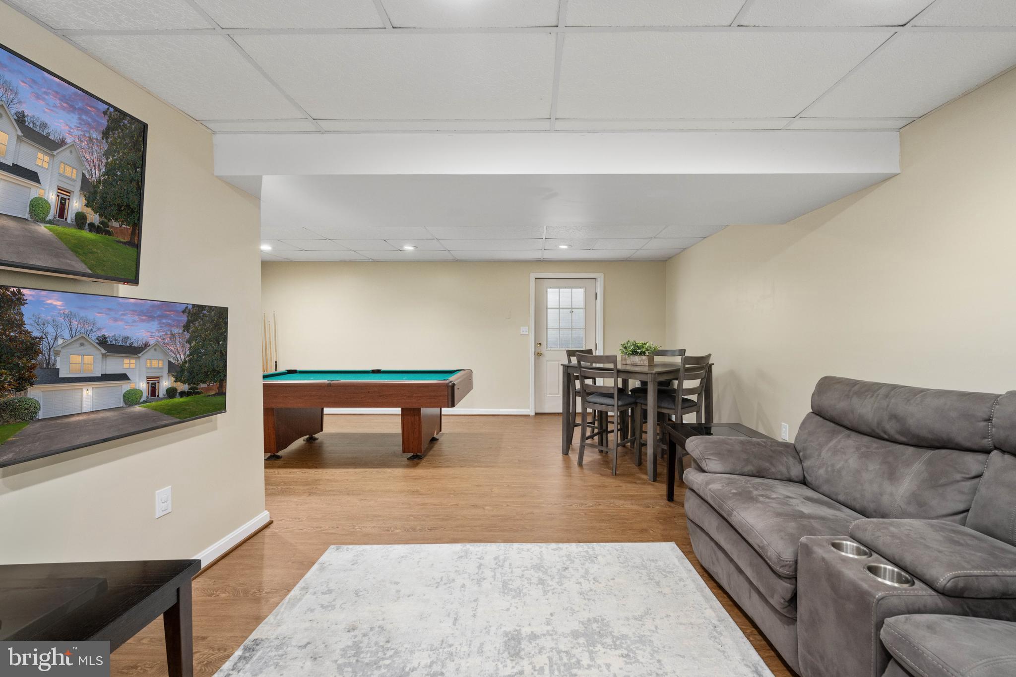 THE COLONIES OF PARK RIDGE - Residential