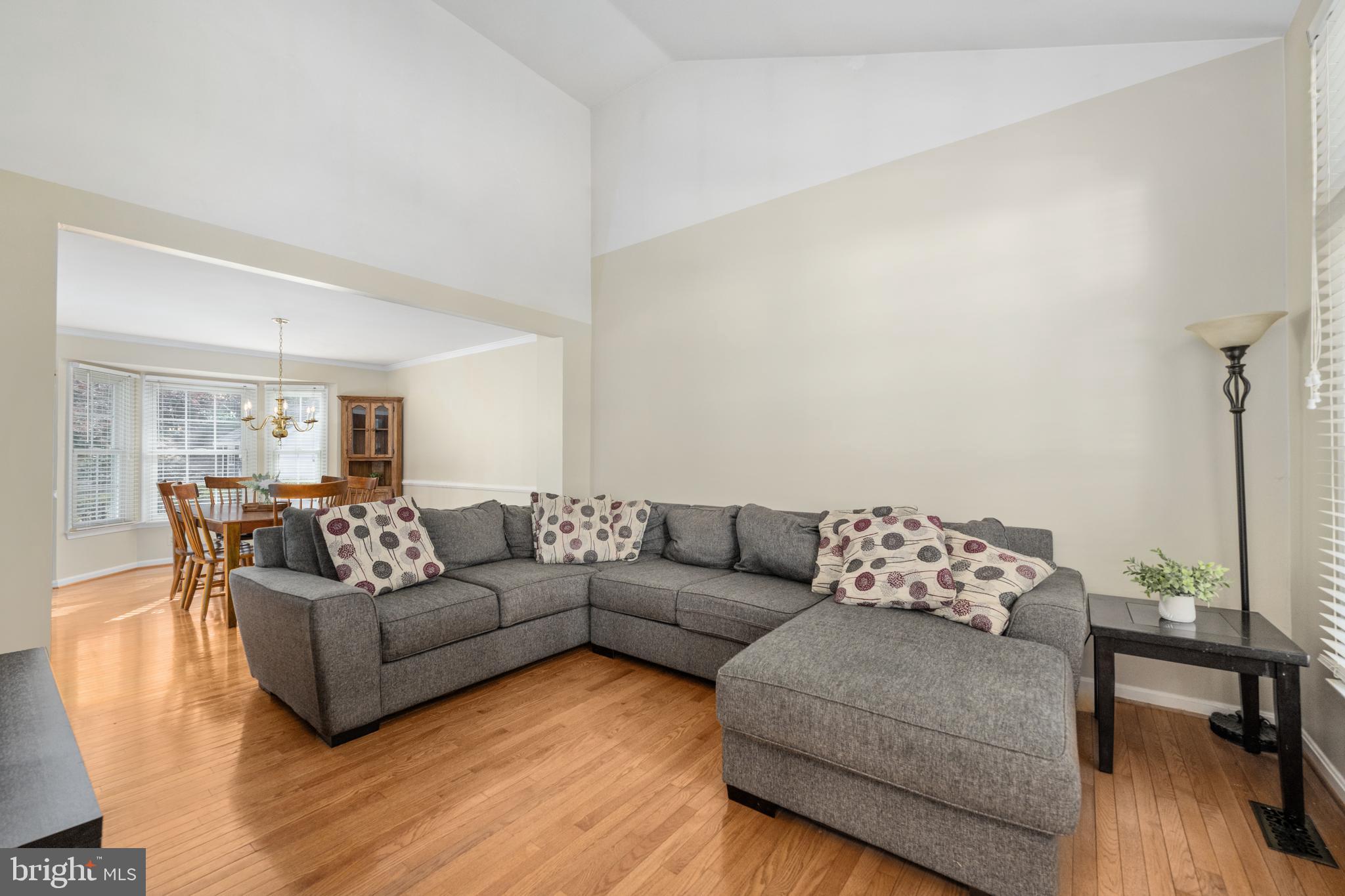 THE COLONIES OF PARK RIDGE - Residential