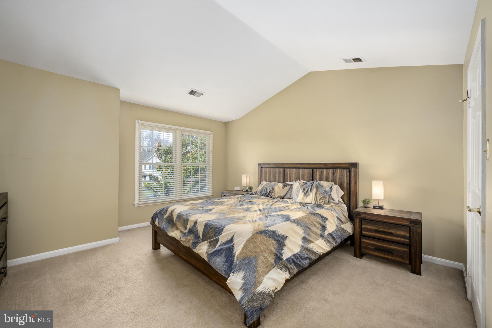 THE COLONIES OF PARK RIDGE - Residential