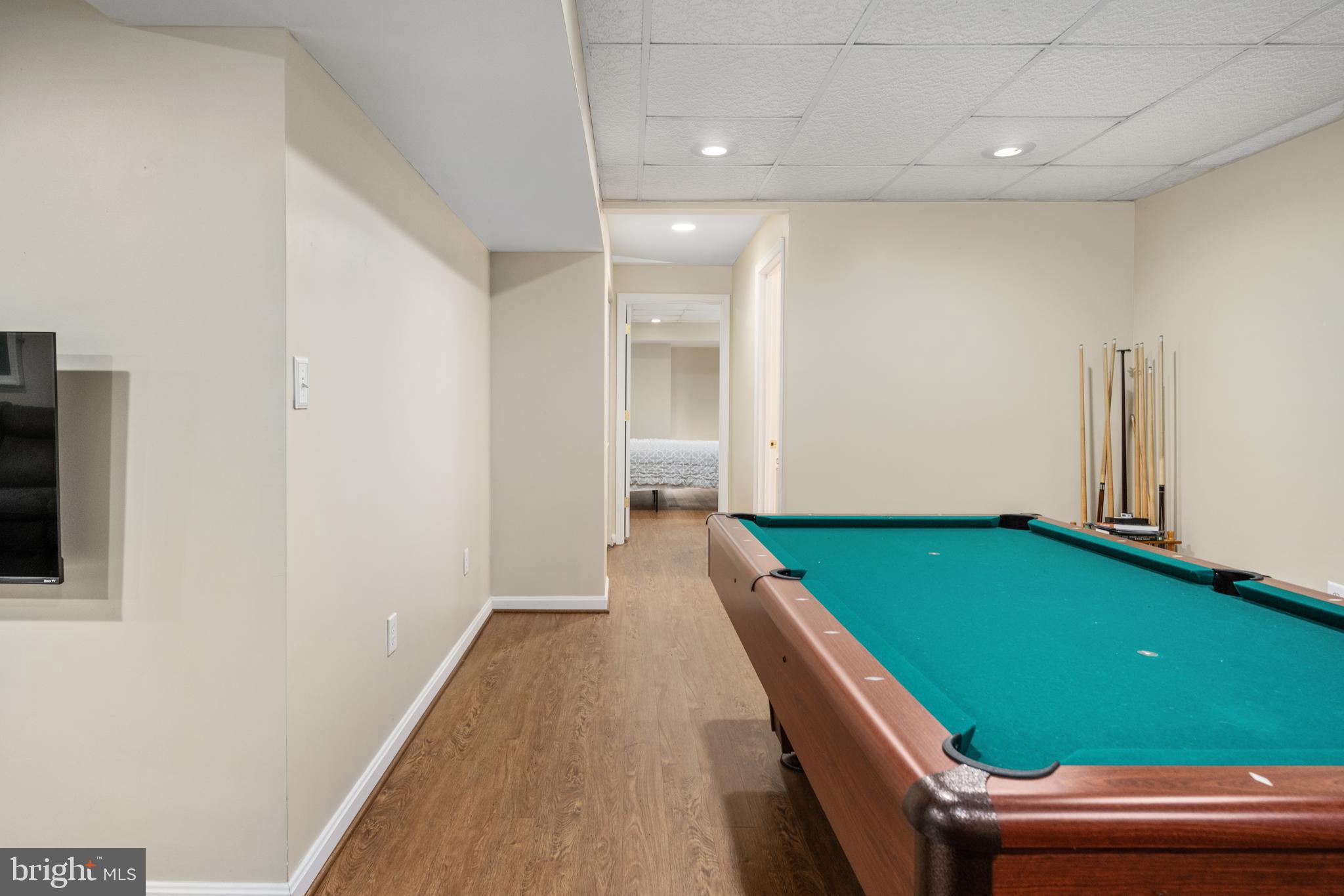 THE COLONIES OF PARK RIDGE - Residential