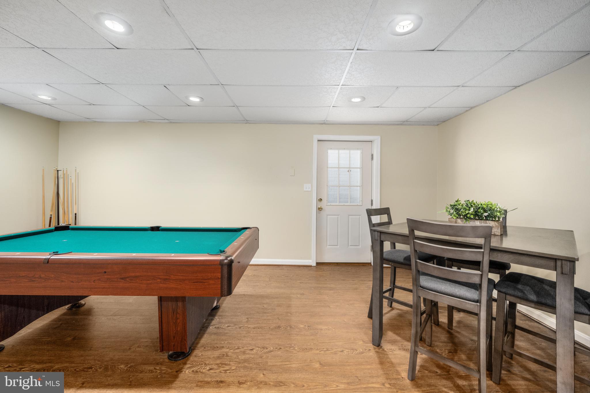 THE COLONIES OF PARK RIDGE - Residential