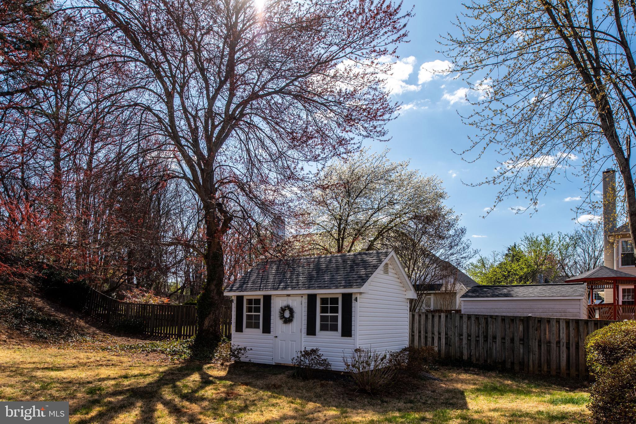 THE COLONIES OF PARK RIDGE - Residential