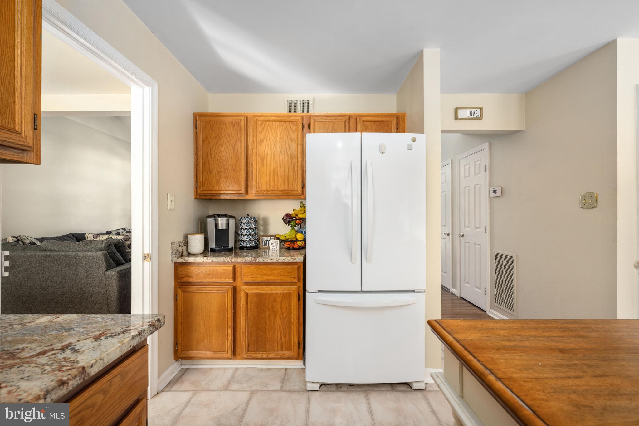 THE COLONIES OF PARK RIDGE - Residential