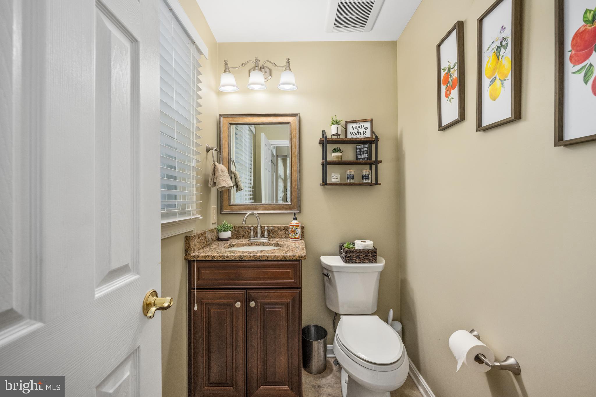 THE COLONIES OF PARK RIDGE - Residential