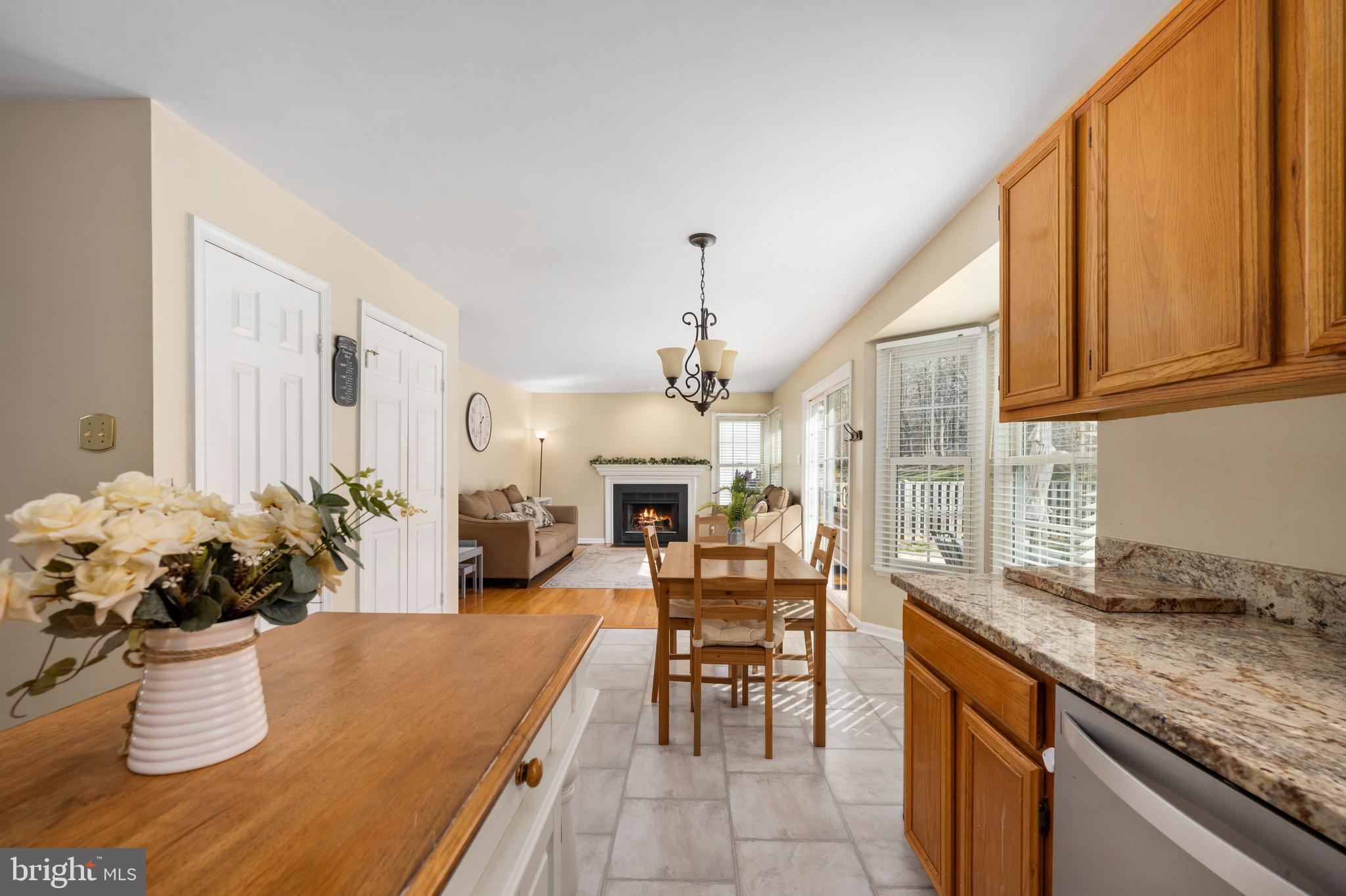 THE COLONIES OF PARK RIDGE - Residential