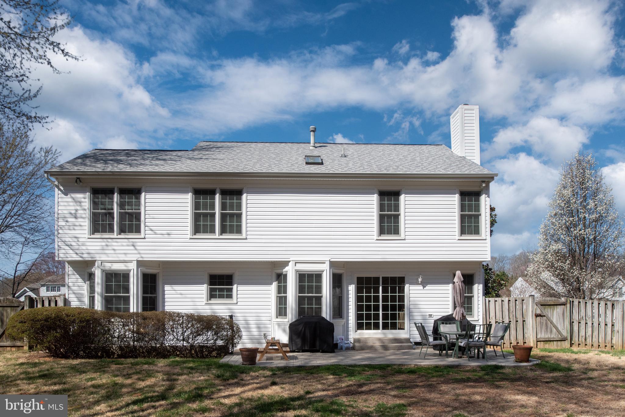 THE COLONIES OF PARK RIDGE - Residential