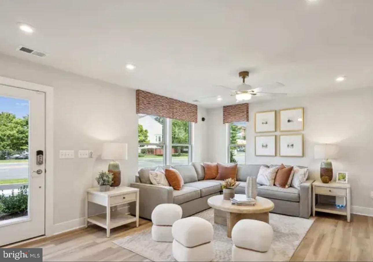 1165 HERNDON PARKWAY PARKWAY