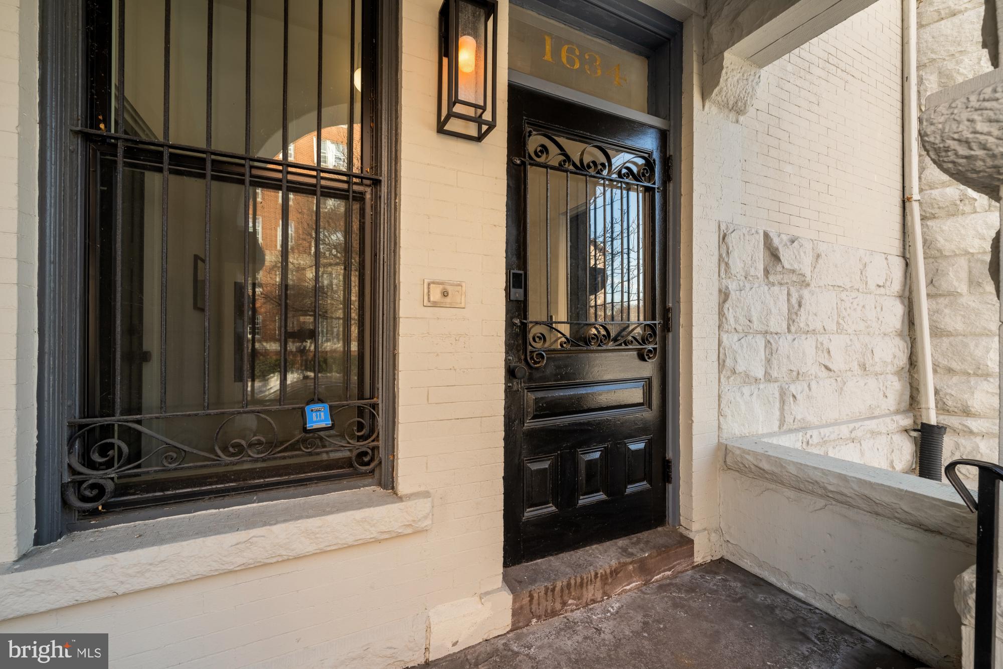 1634 S STREET NW 5