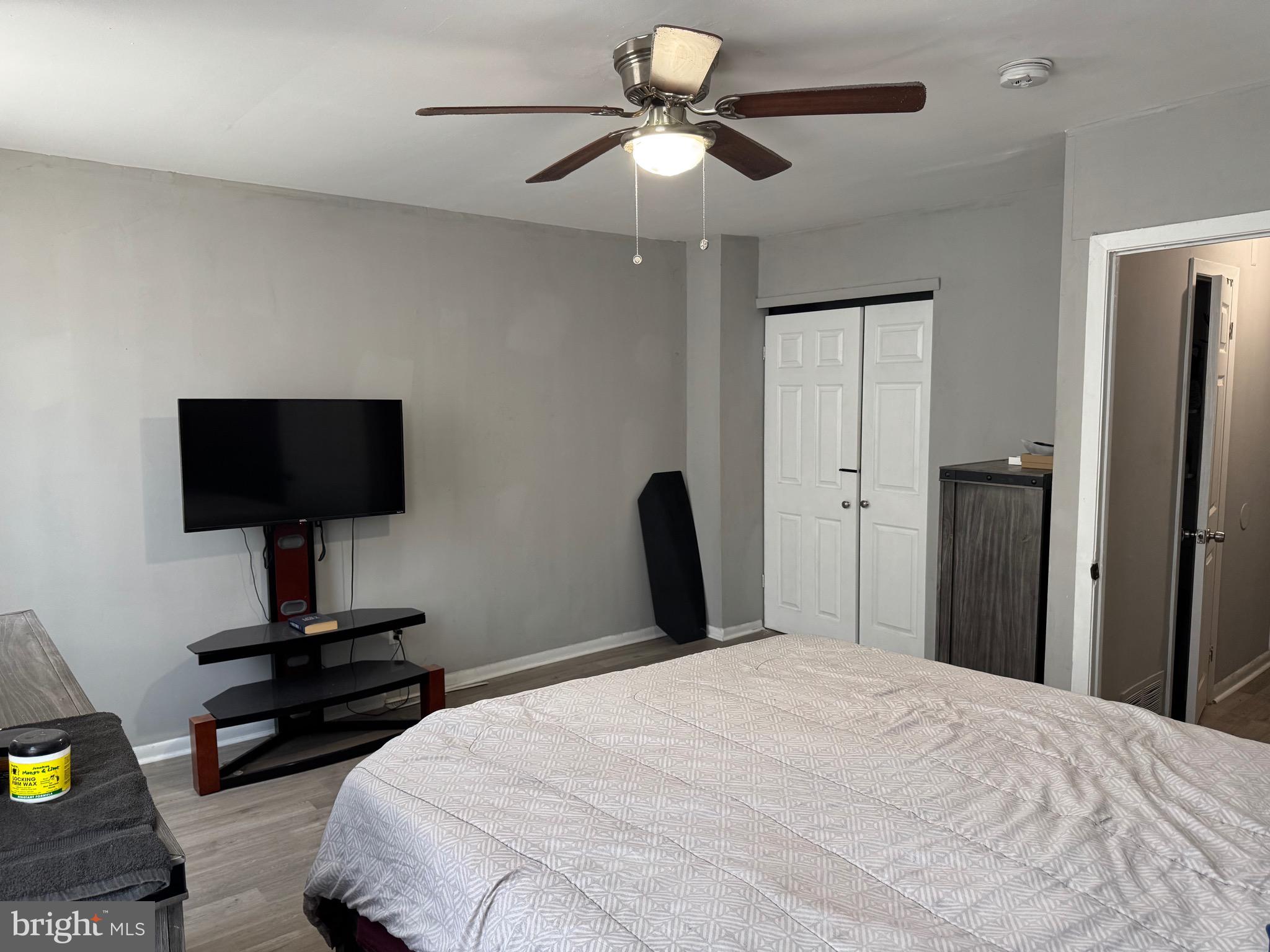 WEST PHILADELPHIA - Residential