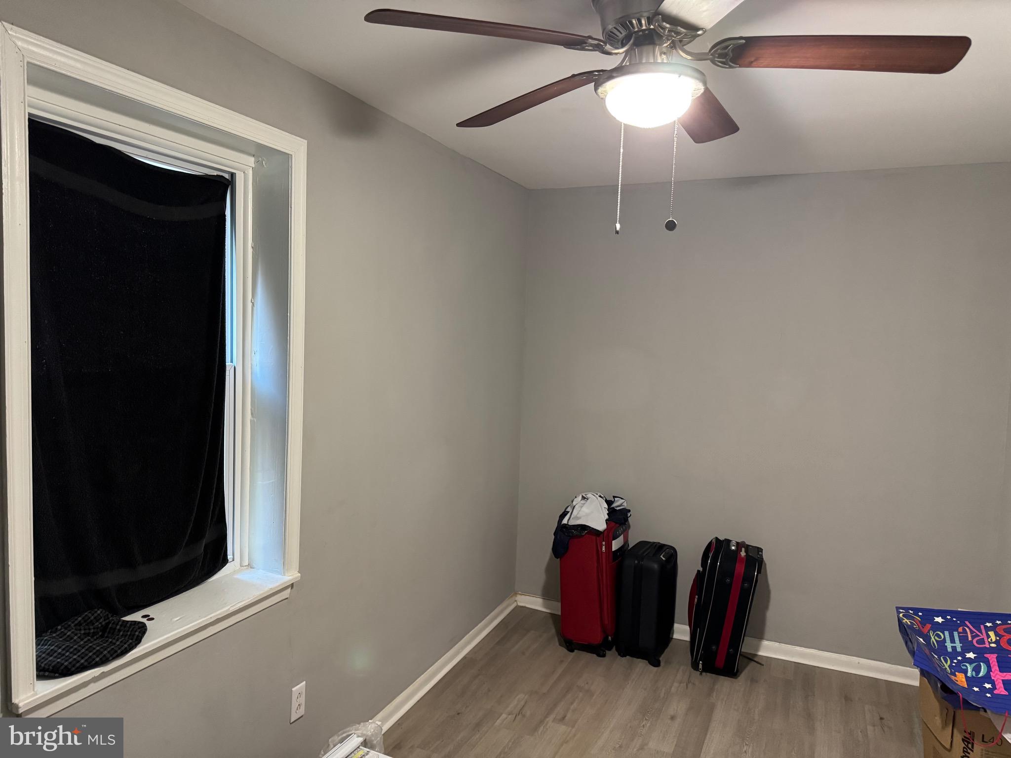 WEST PHILADELPHIA - Residential