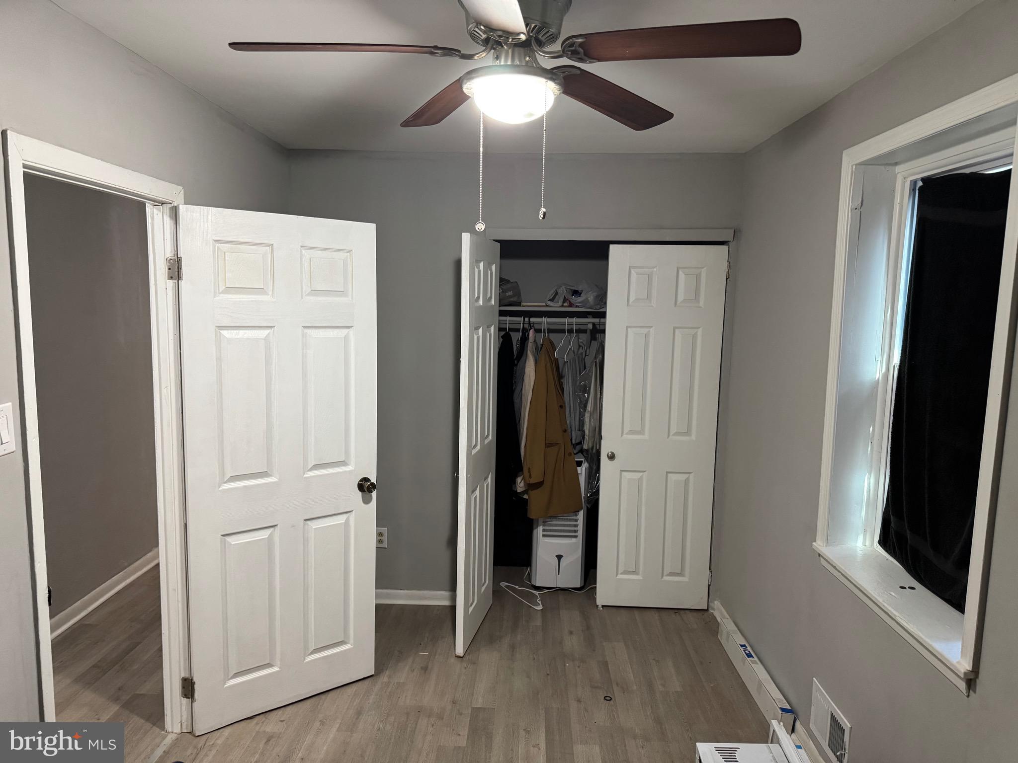 WEST PHILADELPHIA - Residential