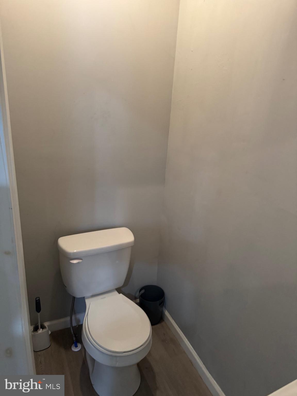 WEST PHILADELPHIA - Residential