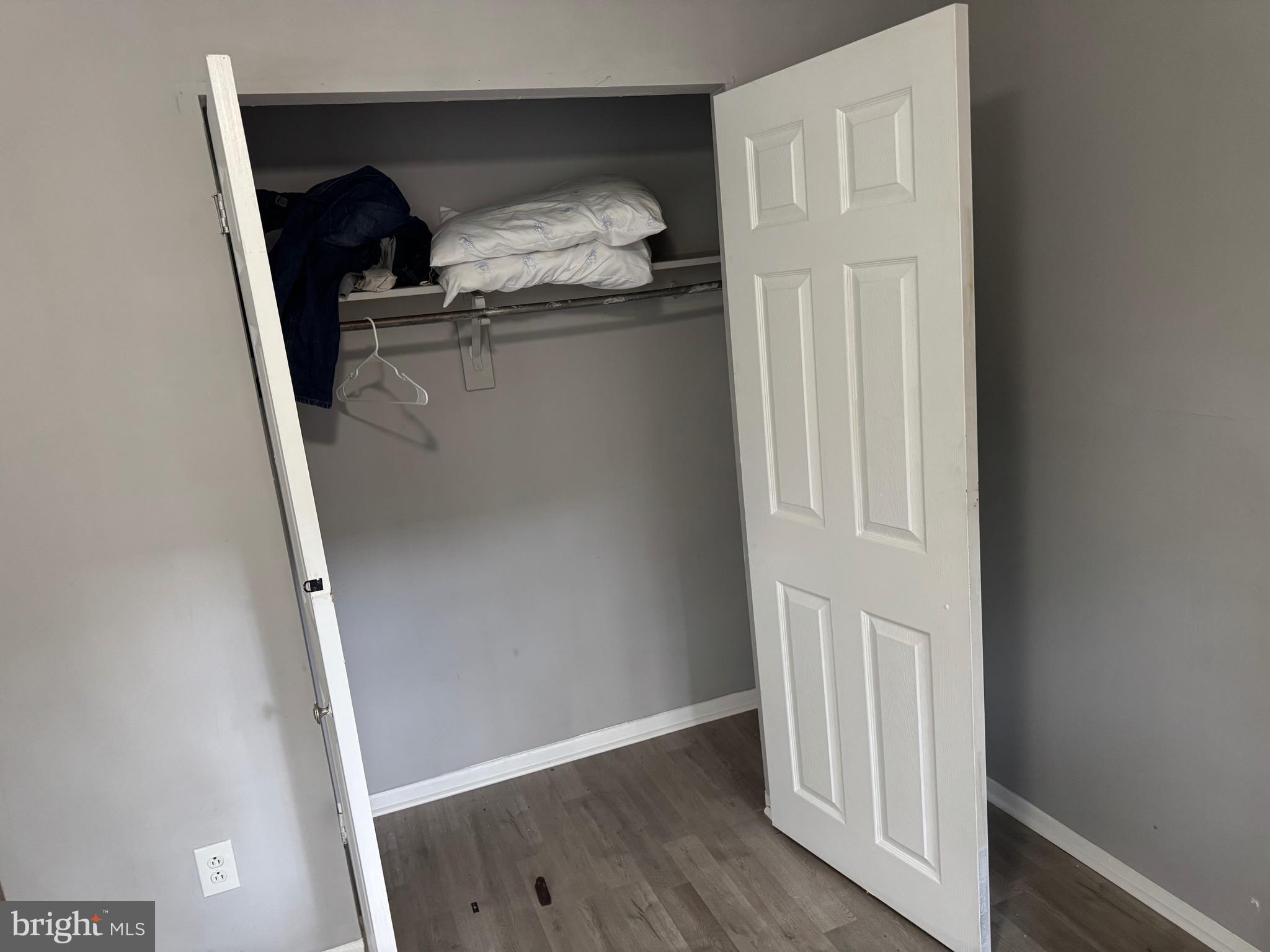 WEST PHILADELPHIA - Residential